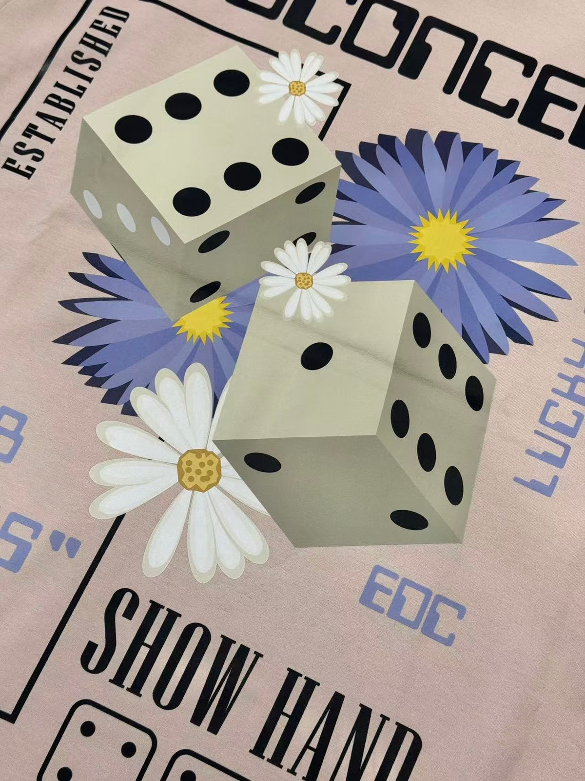 "Lucky Dice"