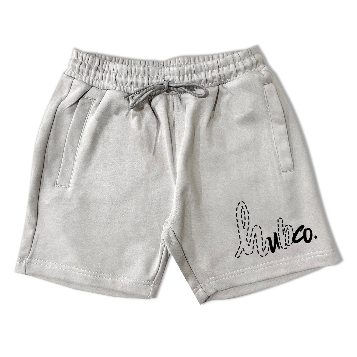 "Embroluxe Shorts"