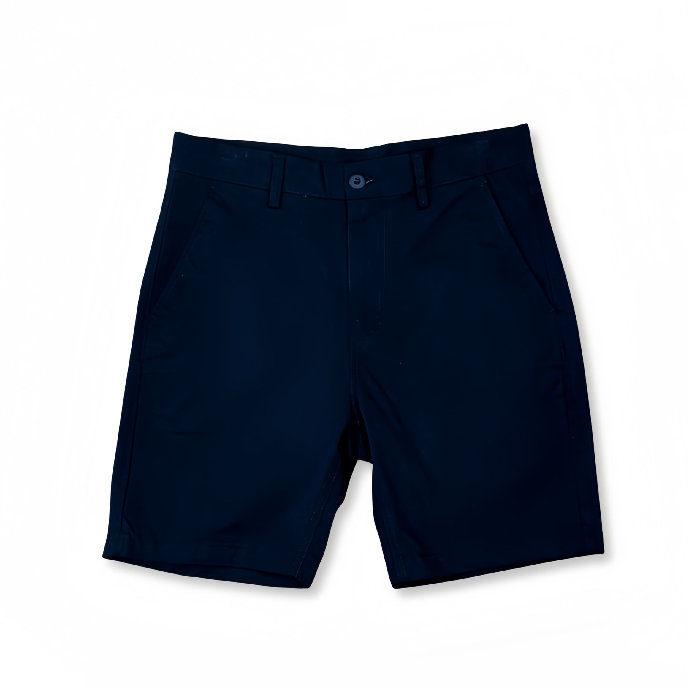 "Button Craft" Shorts