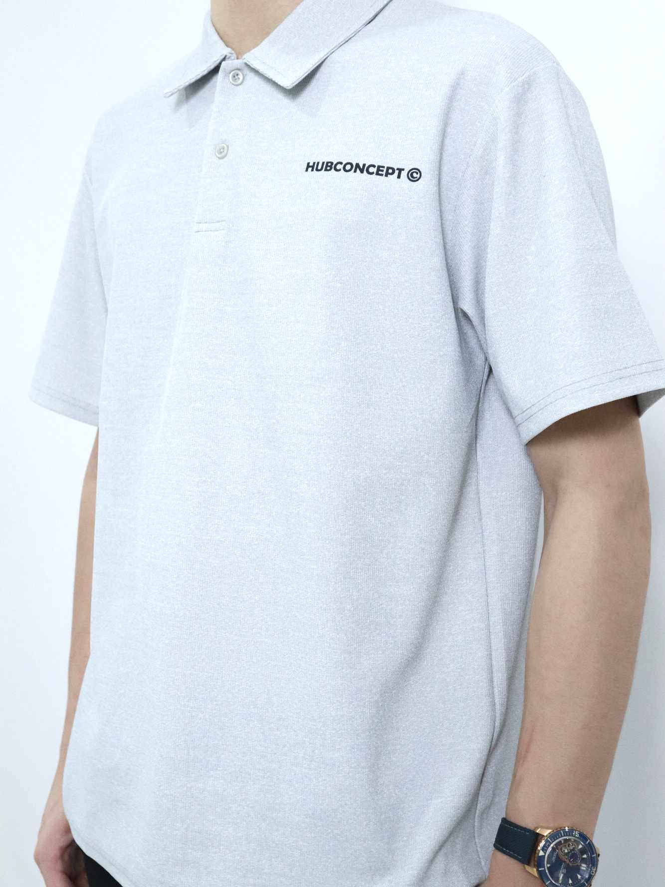"Simple" Polo
