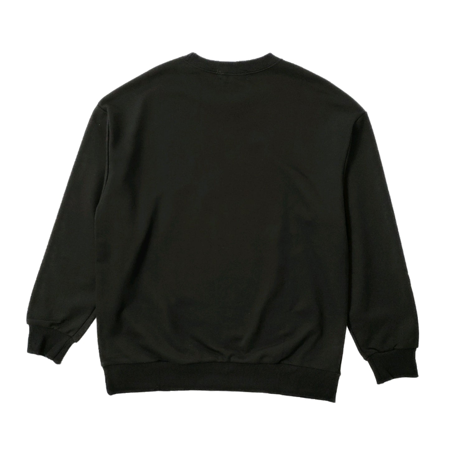 Plain Sweater
