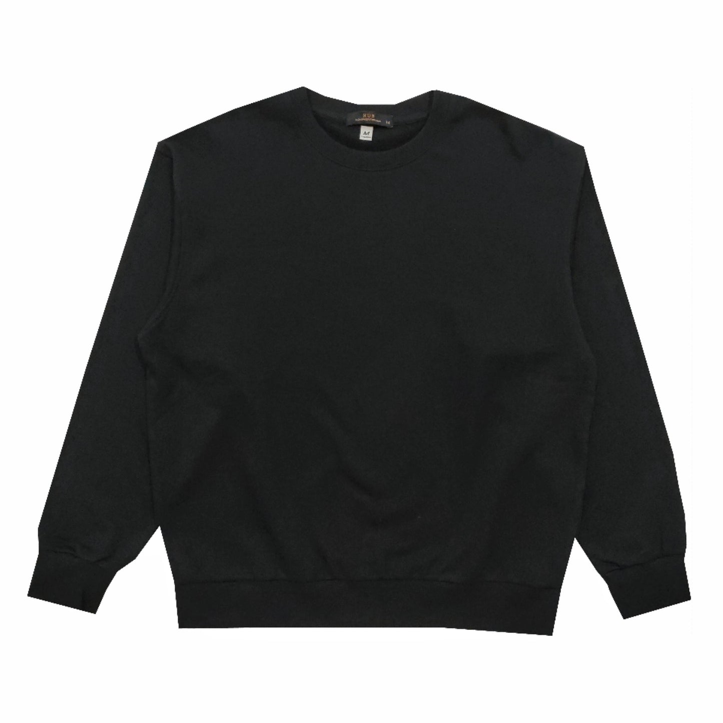 Plain Sweater