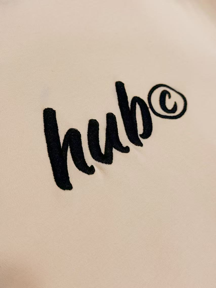 "Hub©️"