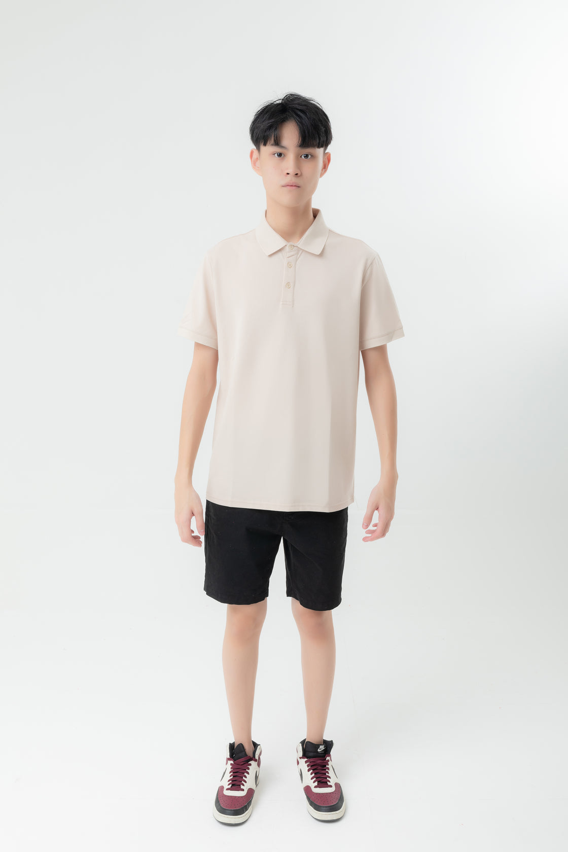 "Prestige" Polo