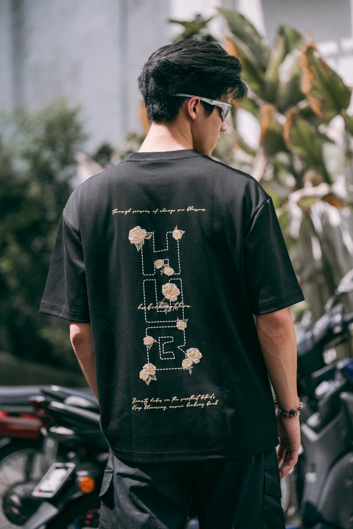 "Bloom Chronicle"