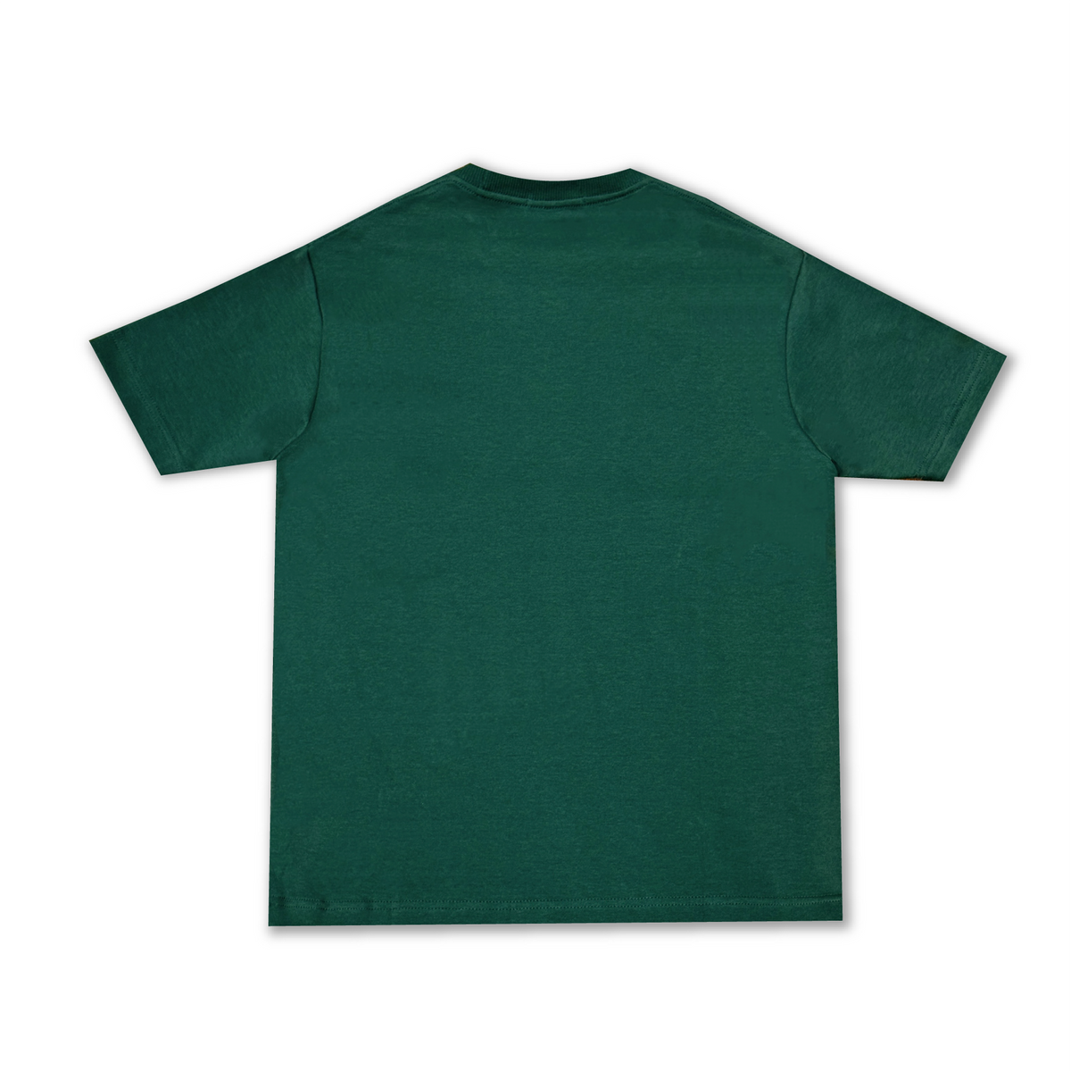 Glutton "Feast Club" Green