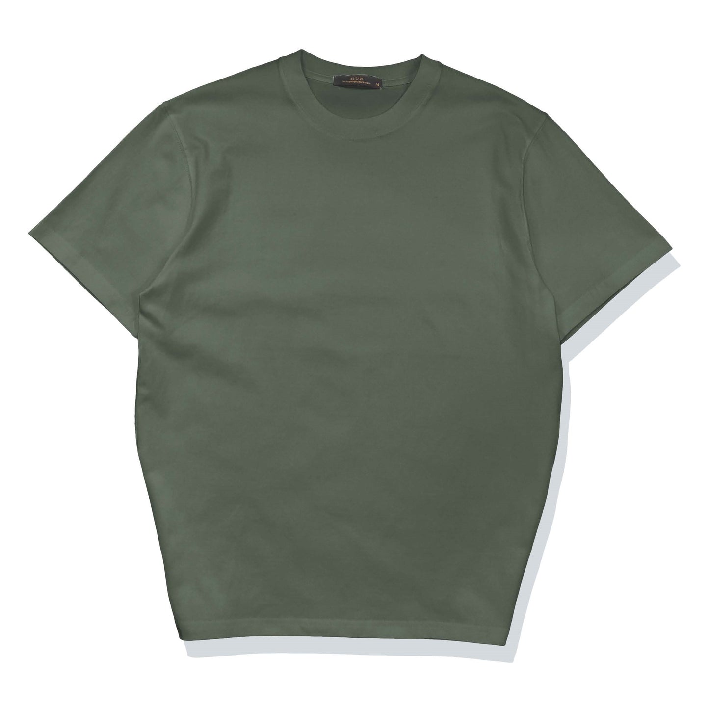 Plain Tee 300