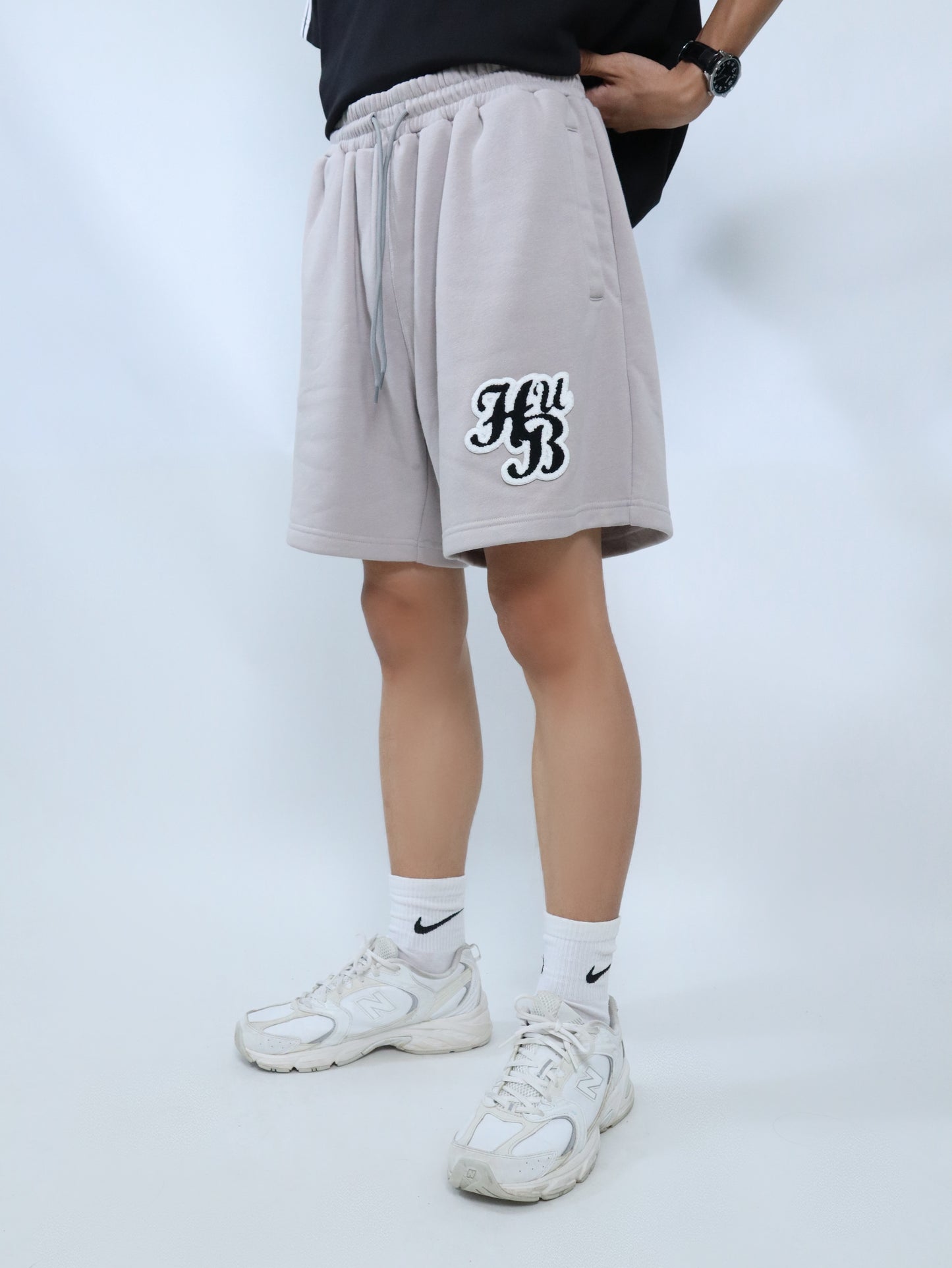"Tufting HUB Pant"