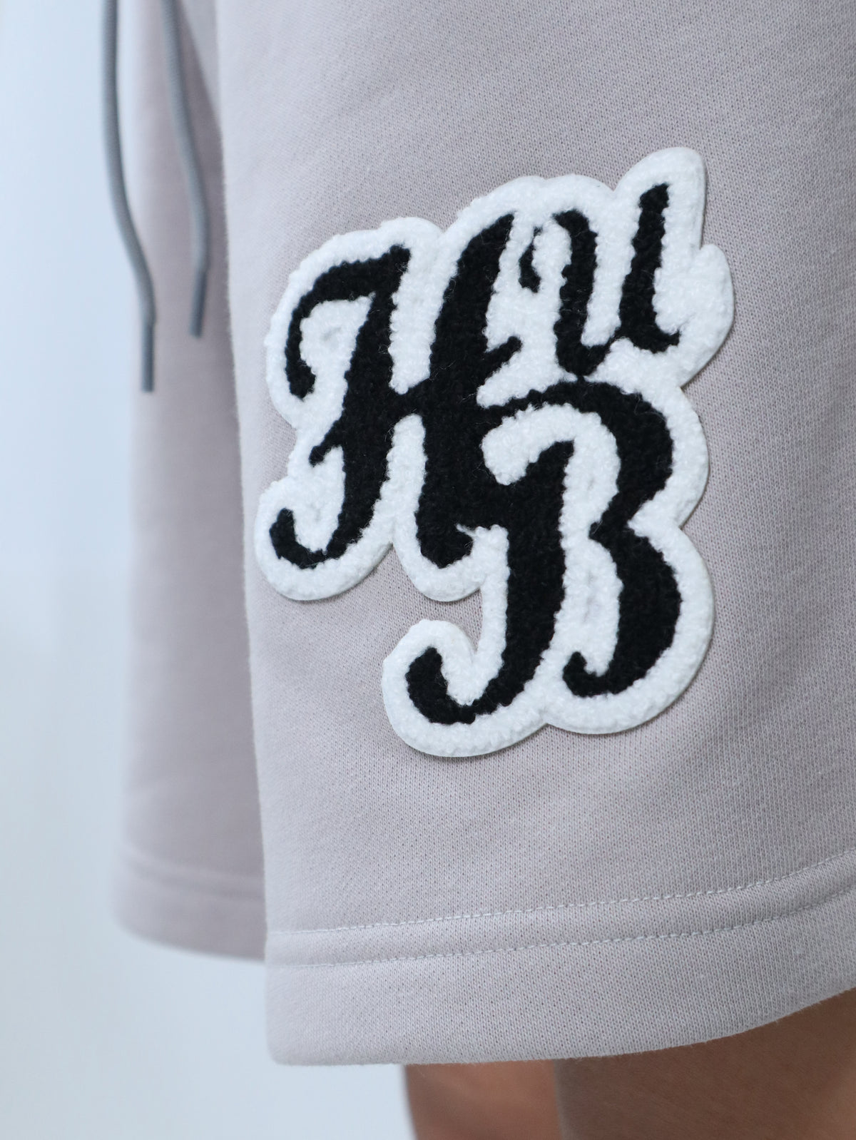 "Tufting HUB Pant"