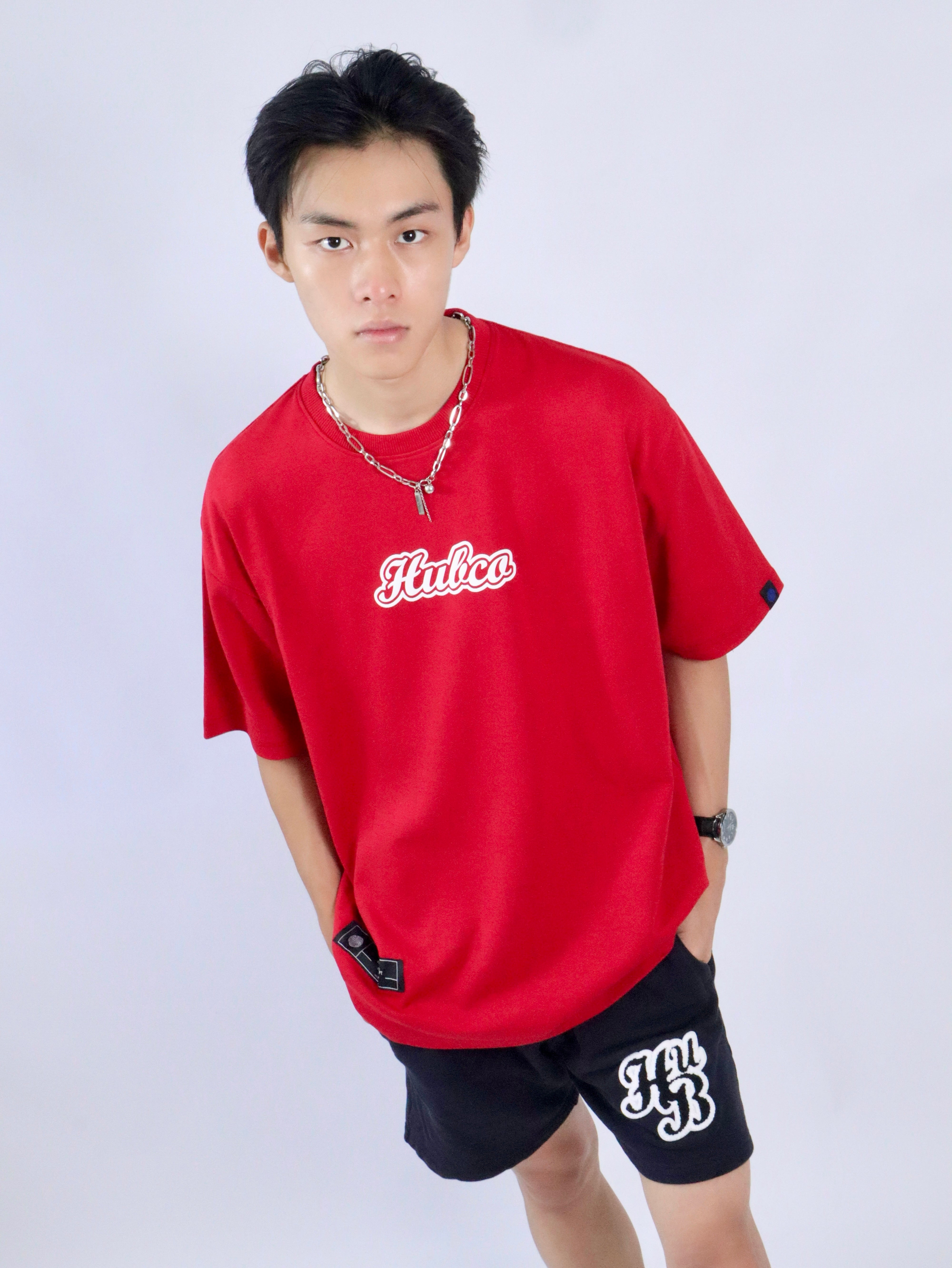 "Embrace The Moment"