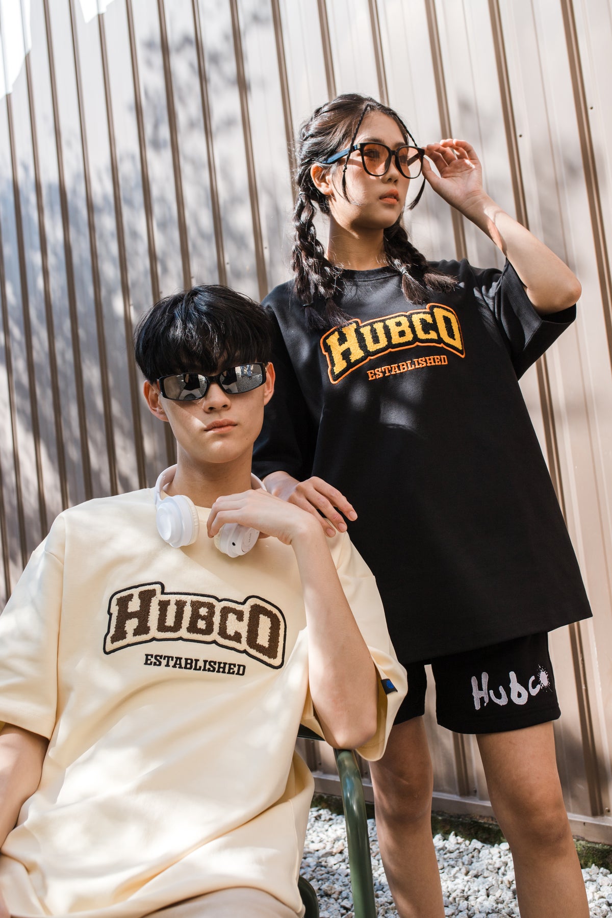 "Fluff HUBCO"