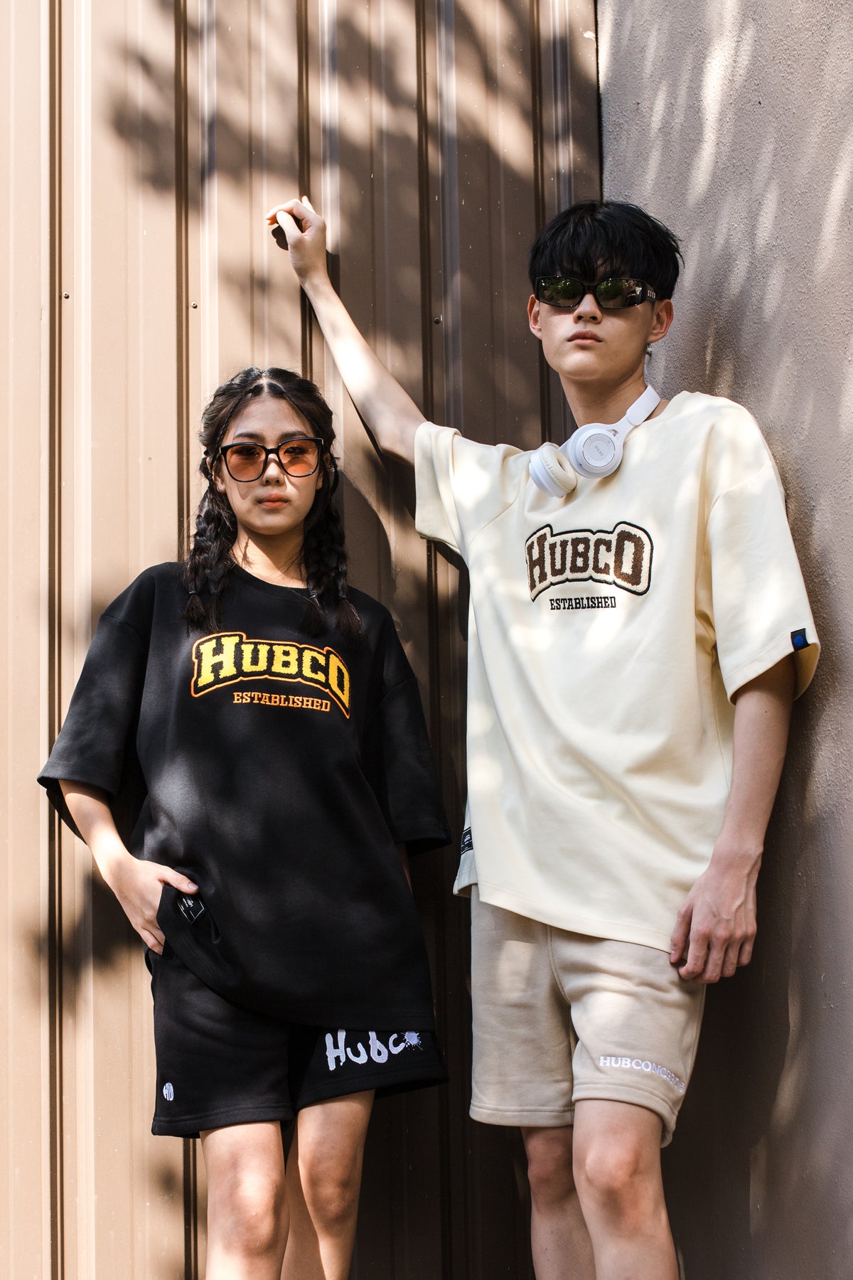 "Fluff HUBCO"