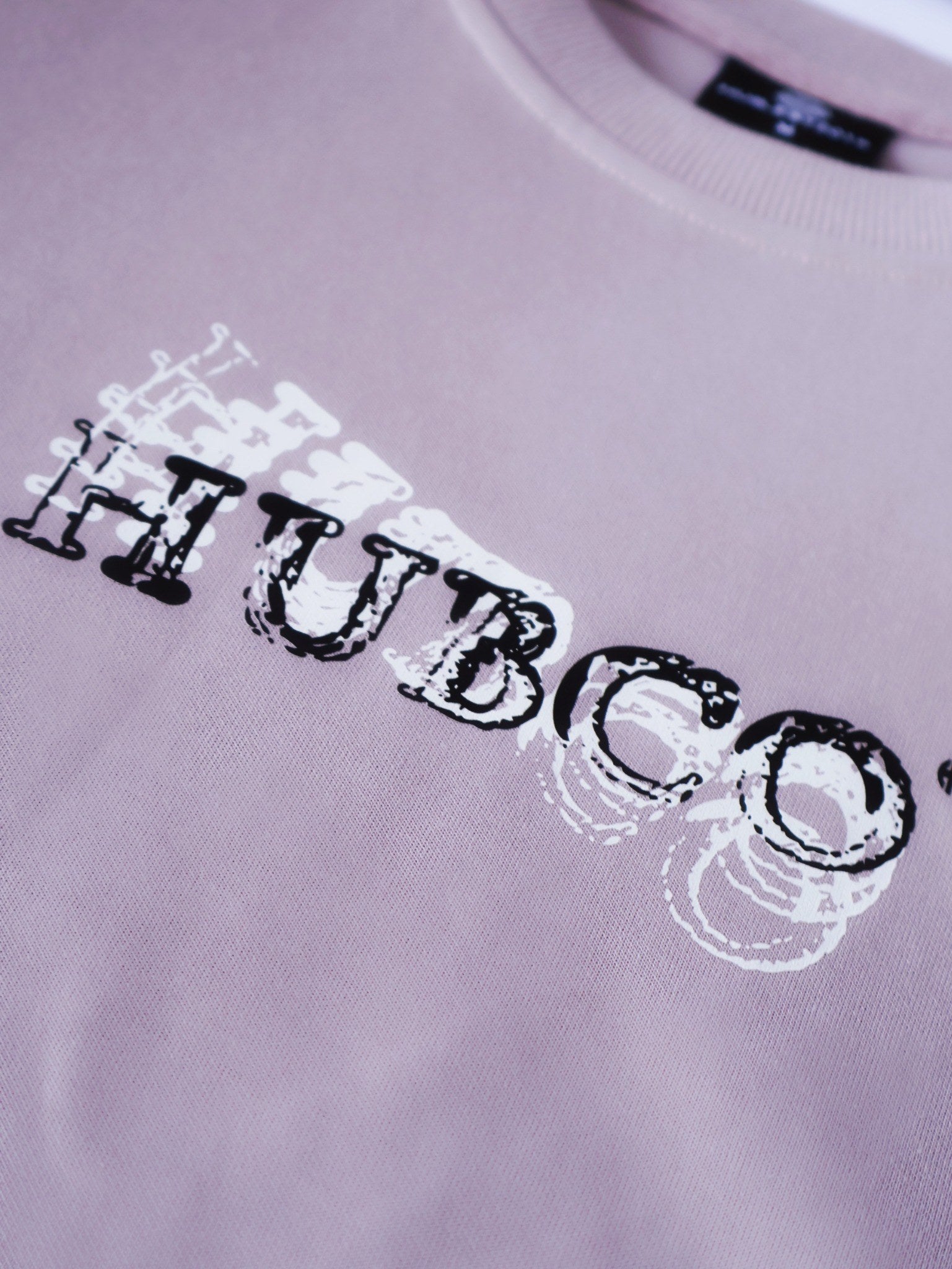 "HUBCO Offtrack"