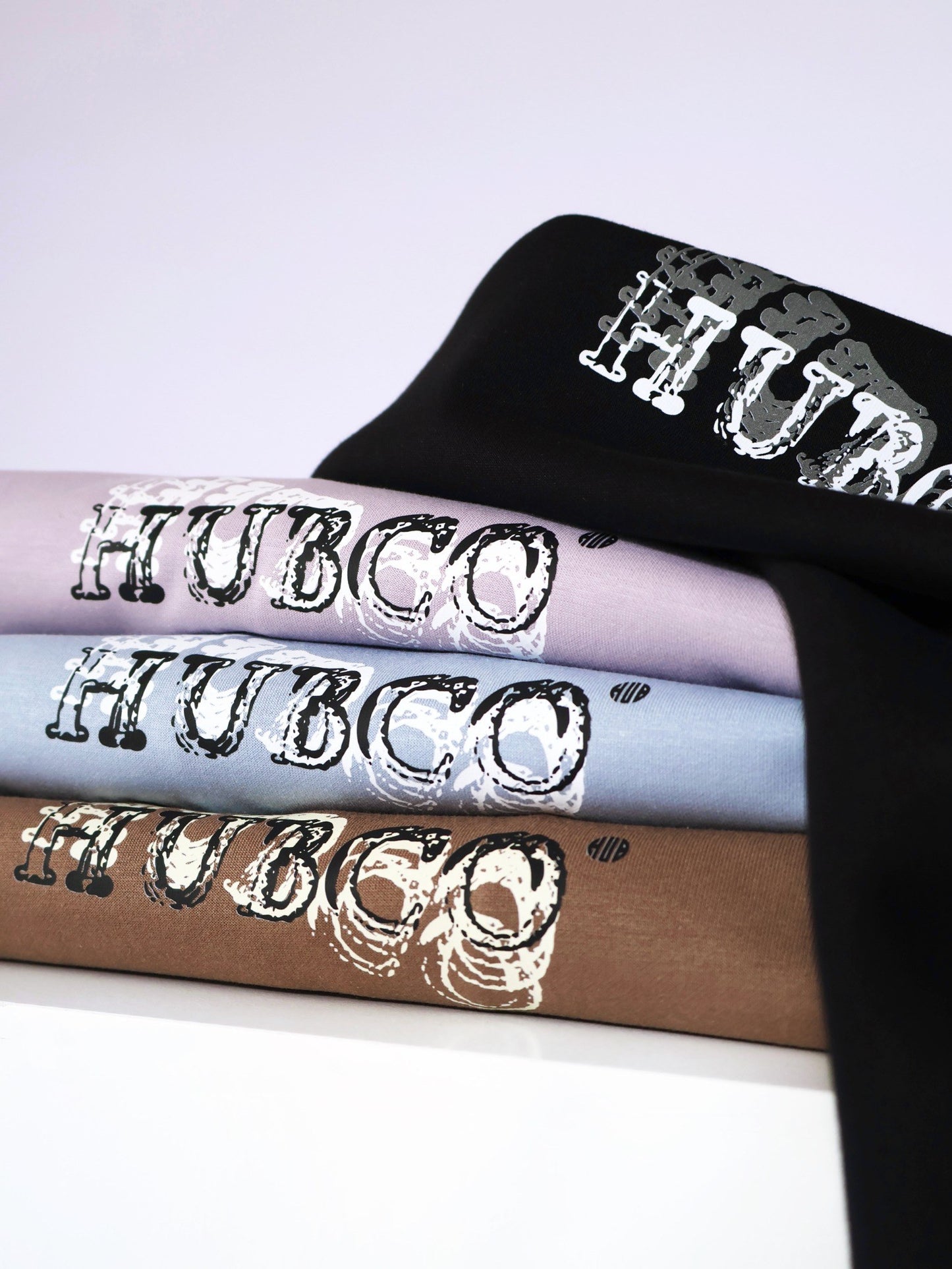 "HUBCO Offtrack"