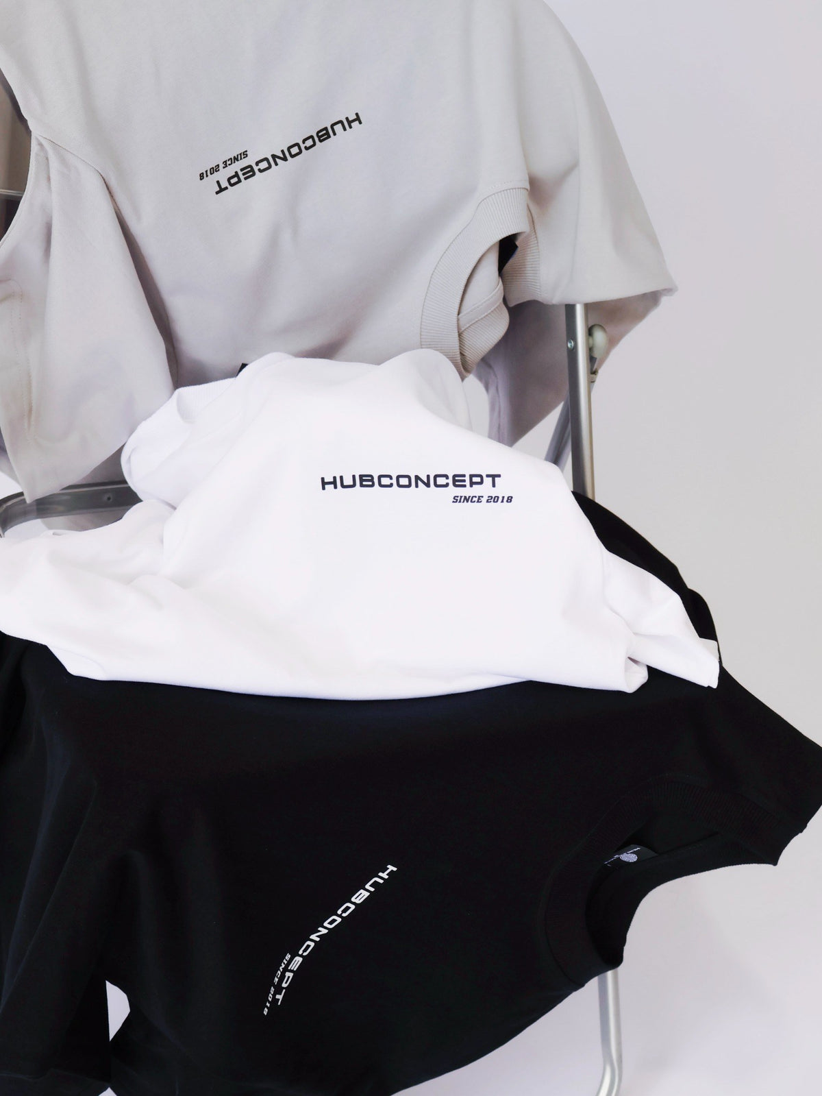 "Signature Tee"