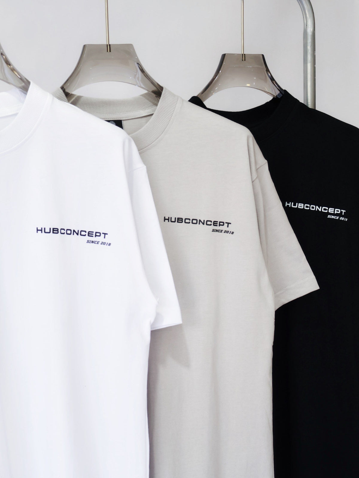 "Signature Tee"