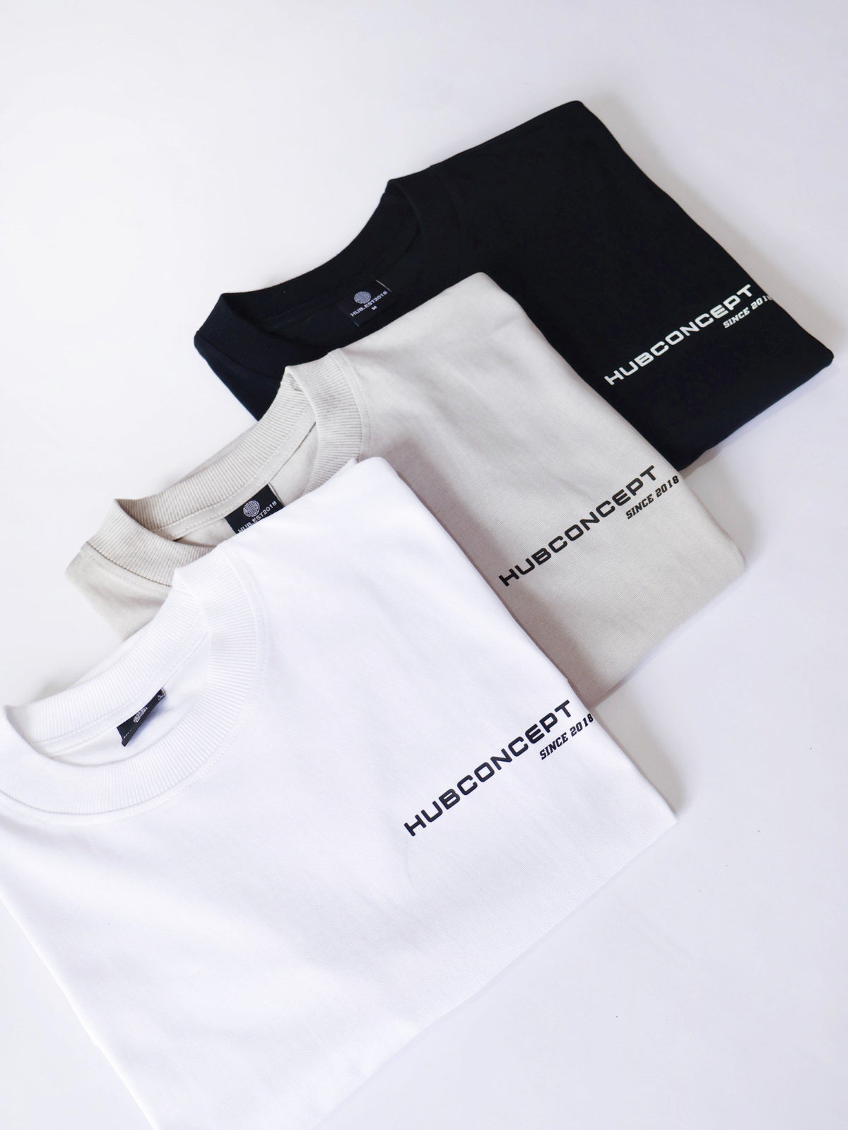 "Signature Tee"