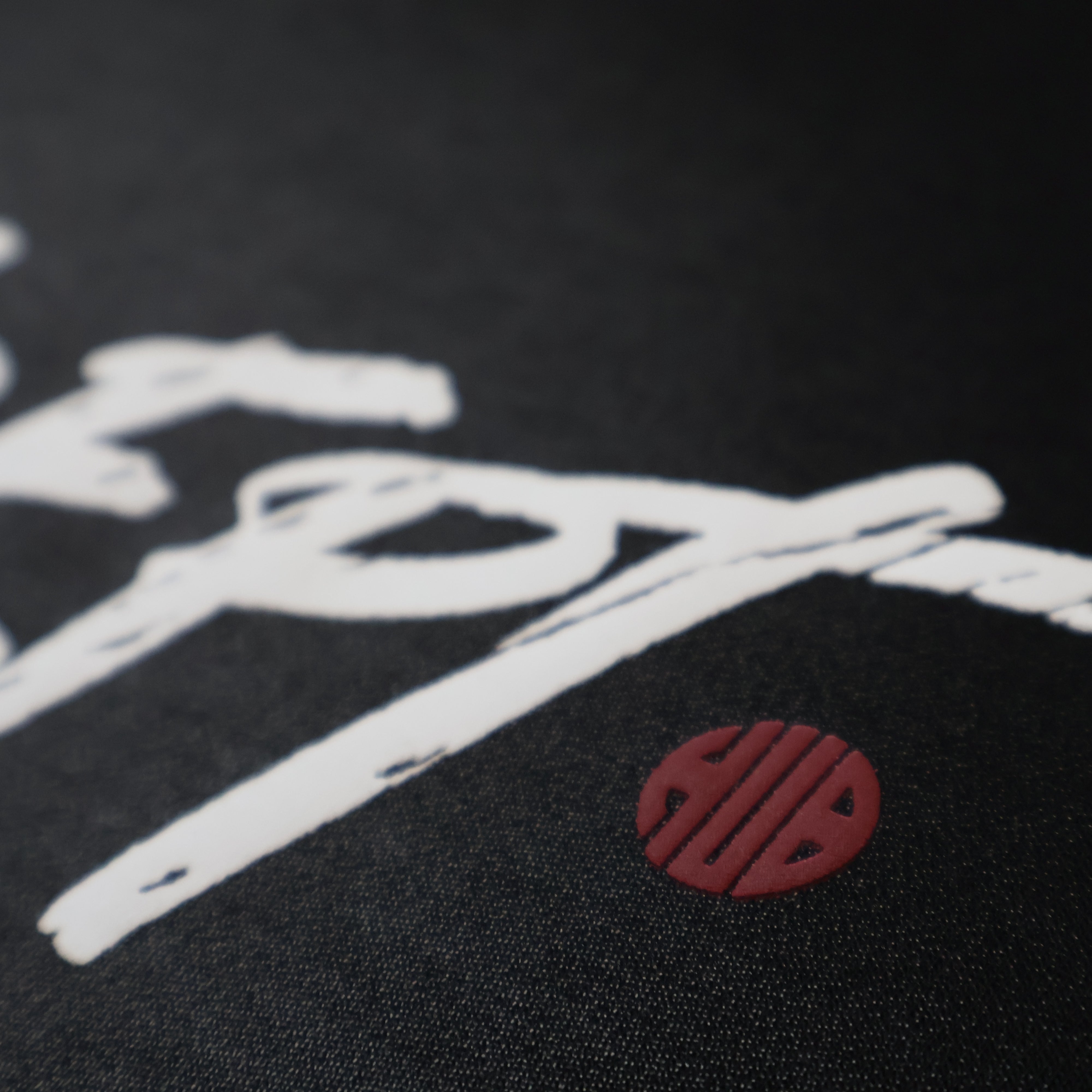 "Rebellion Manuscript"