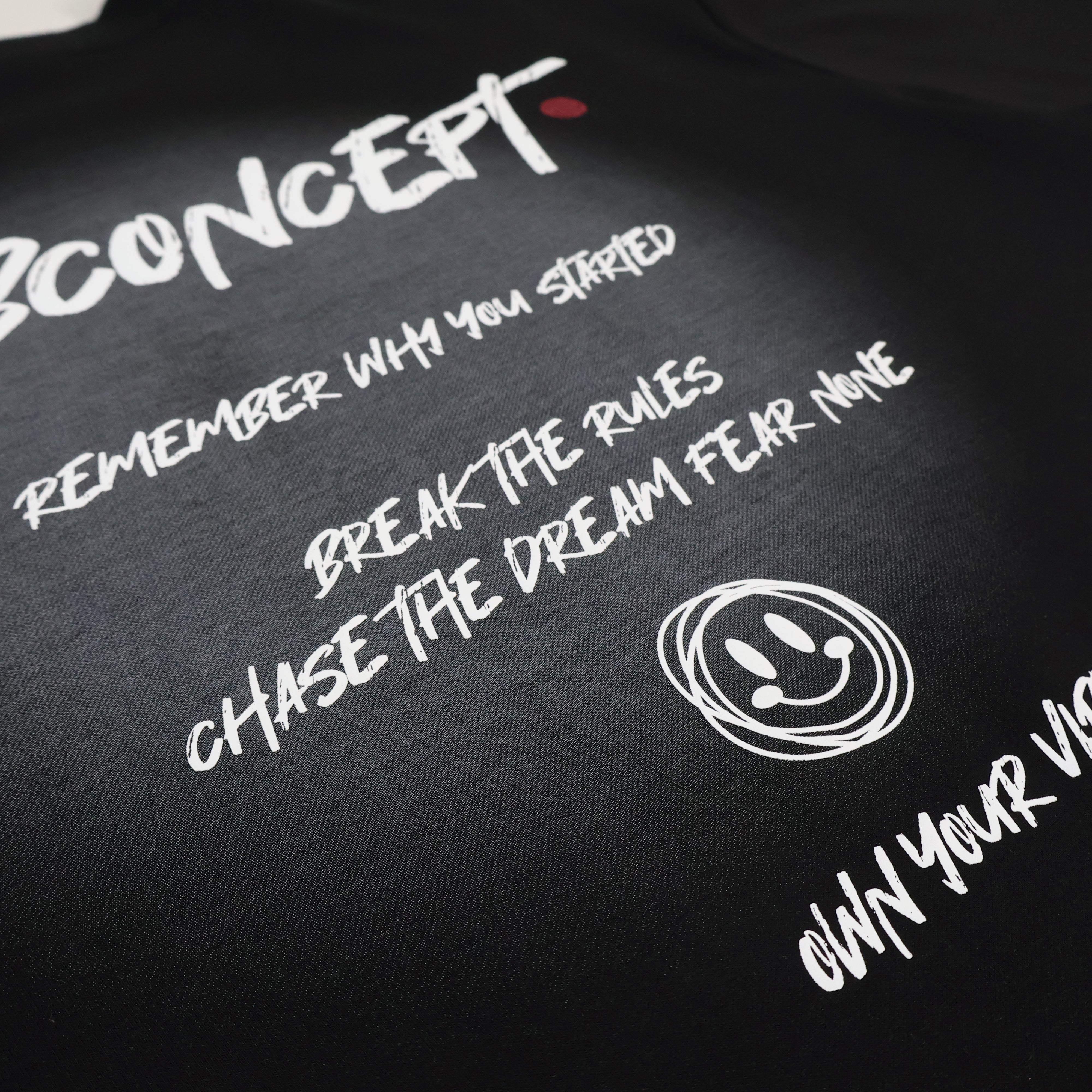 "Rebellion Manuscript"