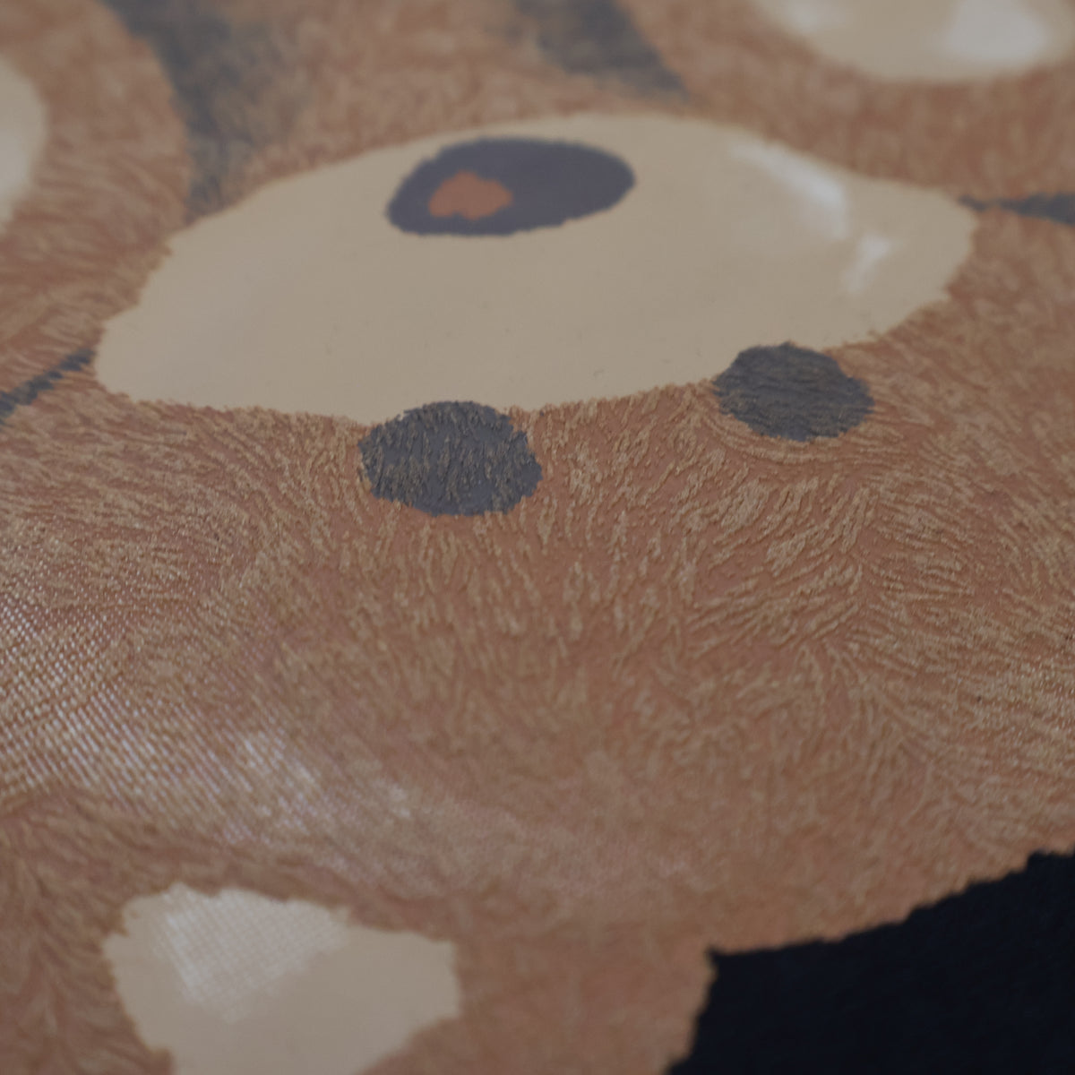 "Teddy Bear" Crop Top