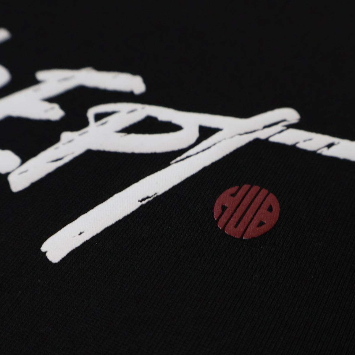 "Rebellion Manuscript" Crop Top