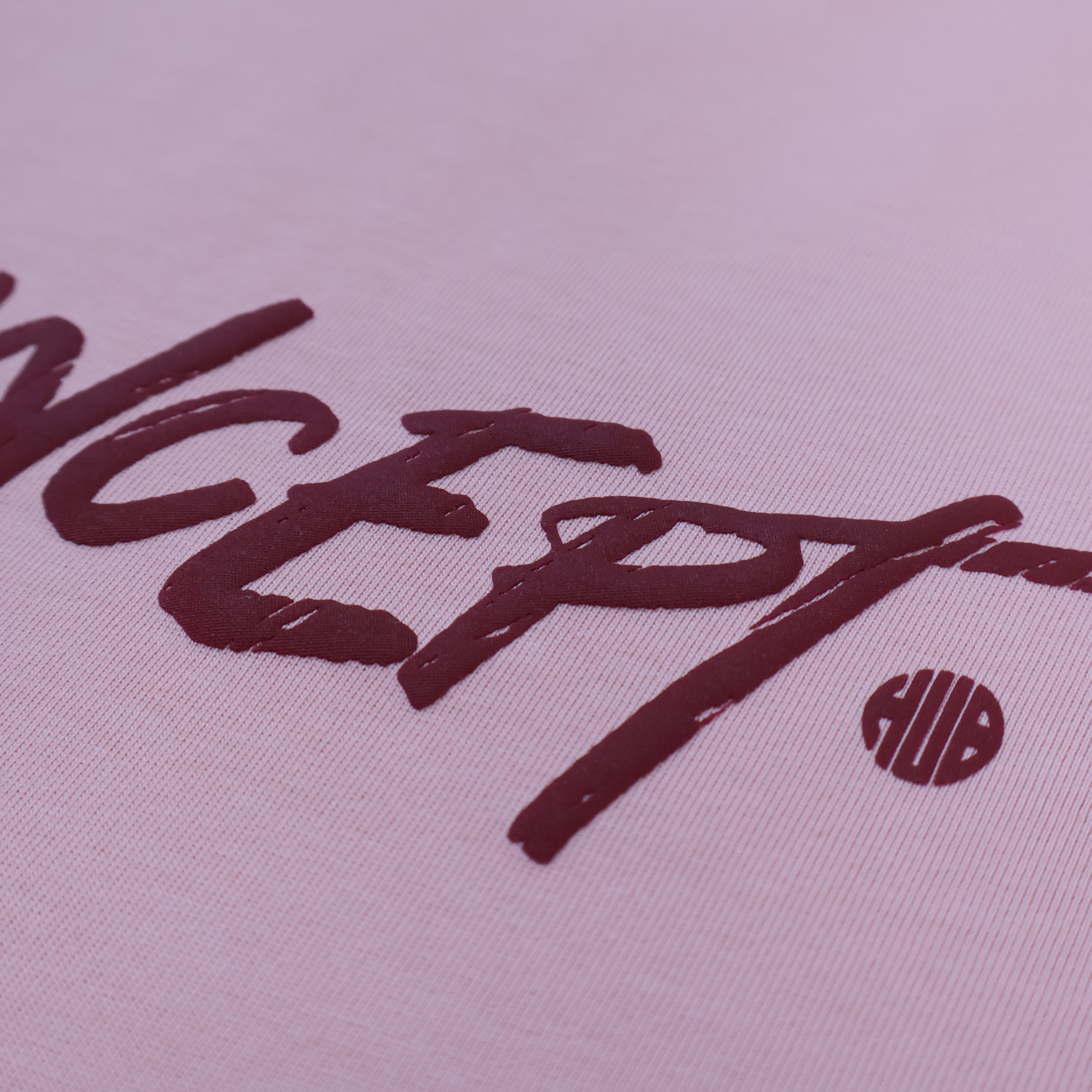 "Rebellion Manuscript" Crop Top