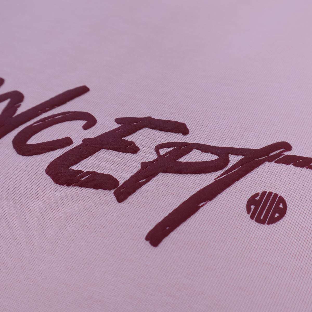 "Rebellion Manuscript" Crop Top