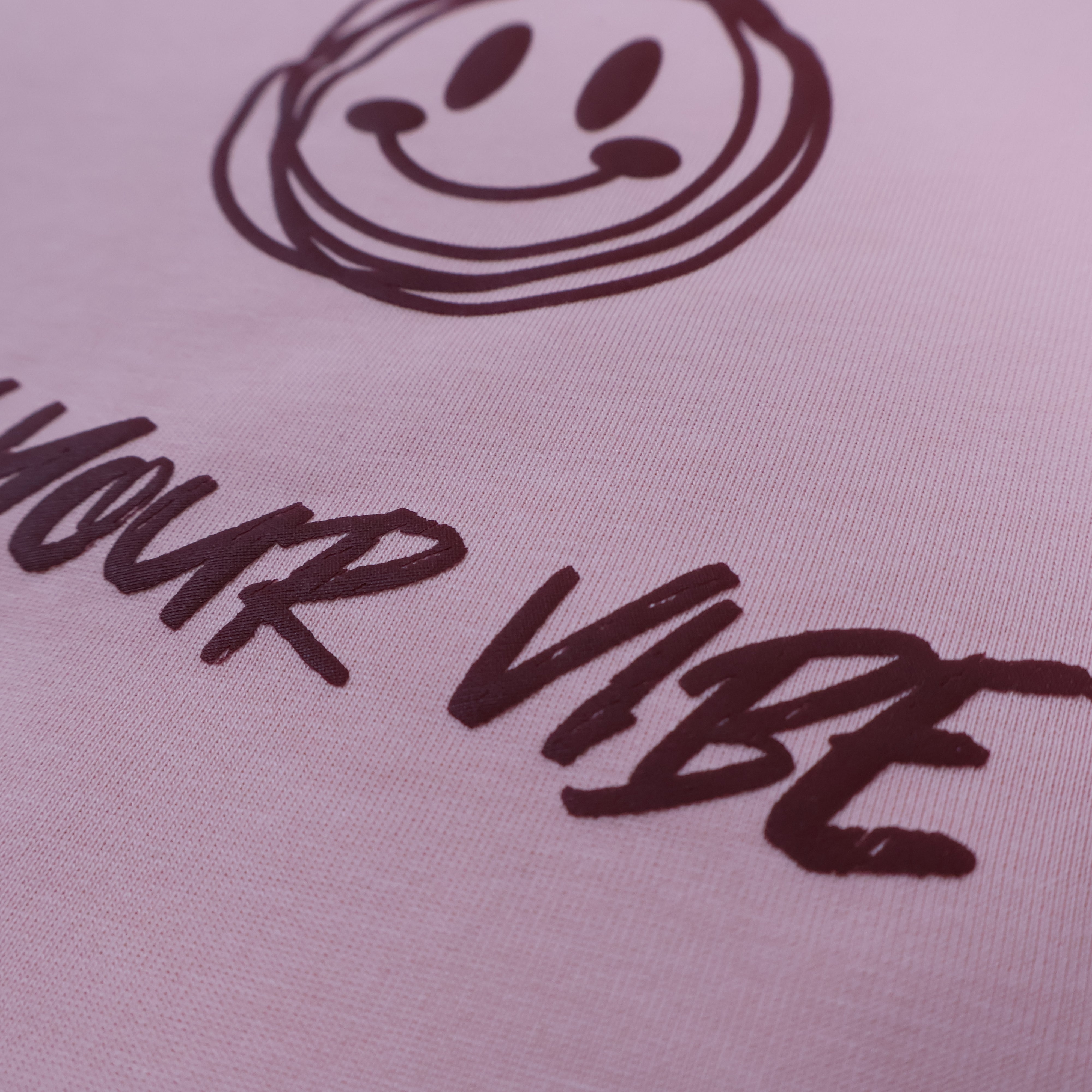 "Rebellion Manuscript" Crop Top