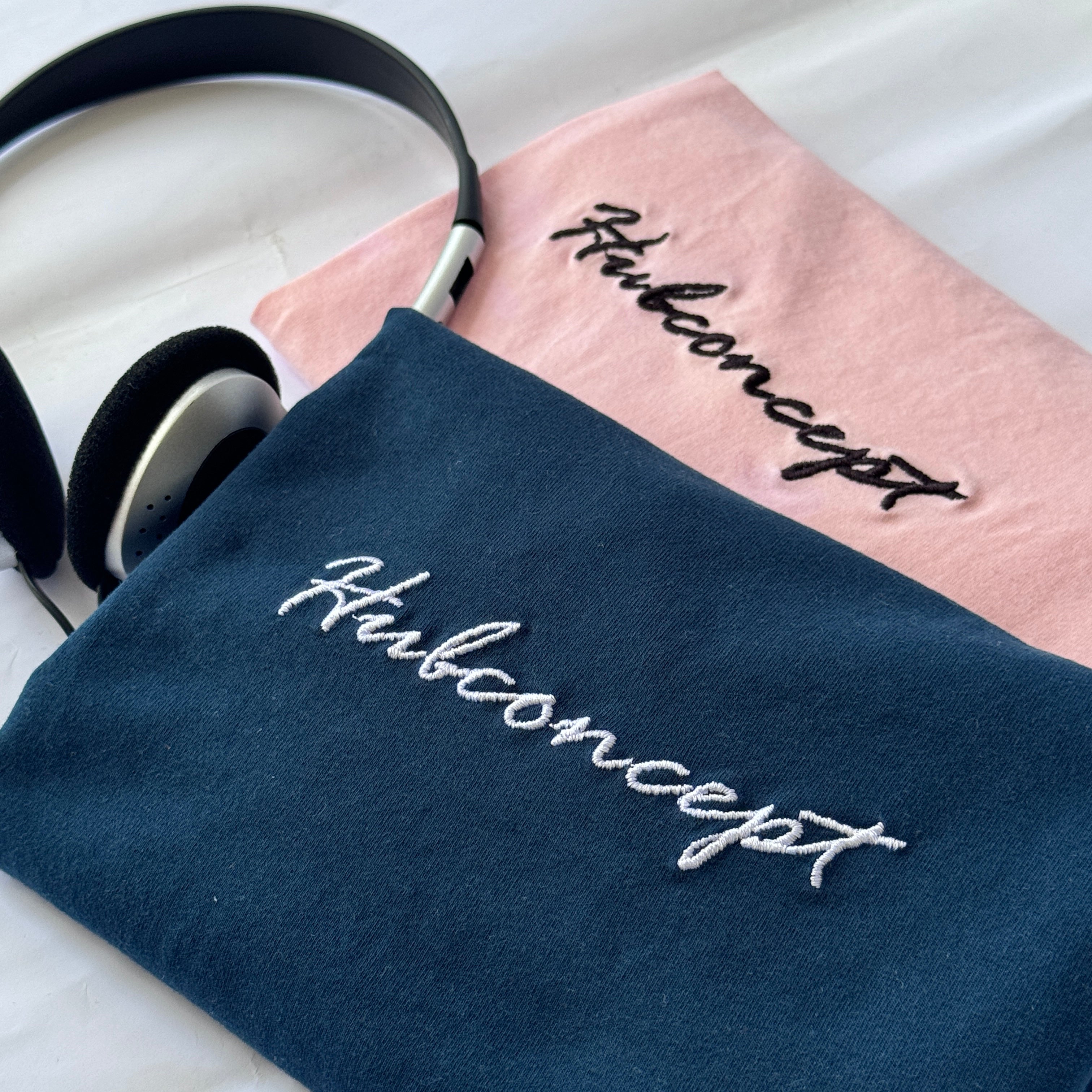 "hubconcept" Crop Top