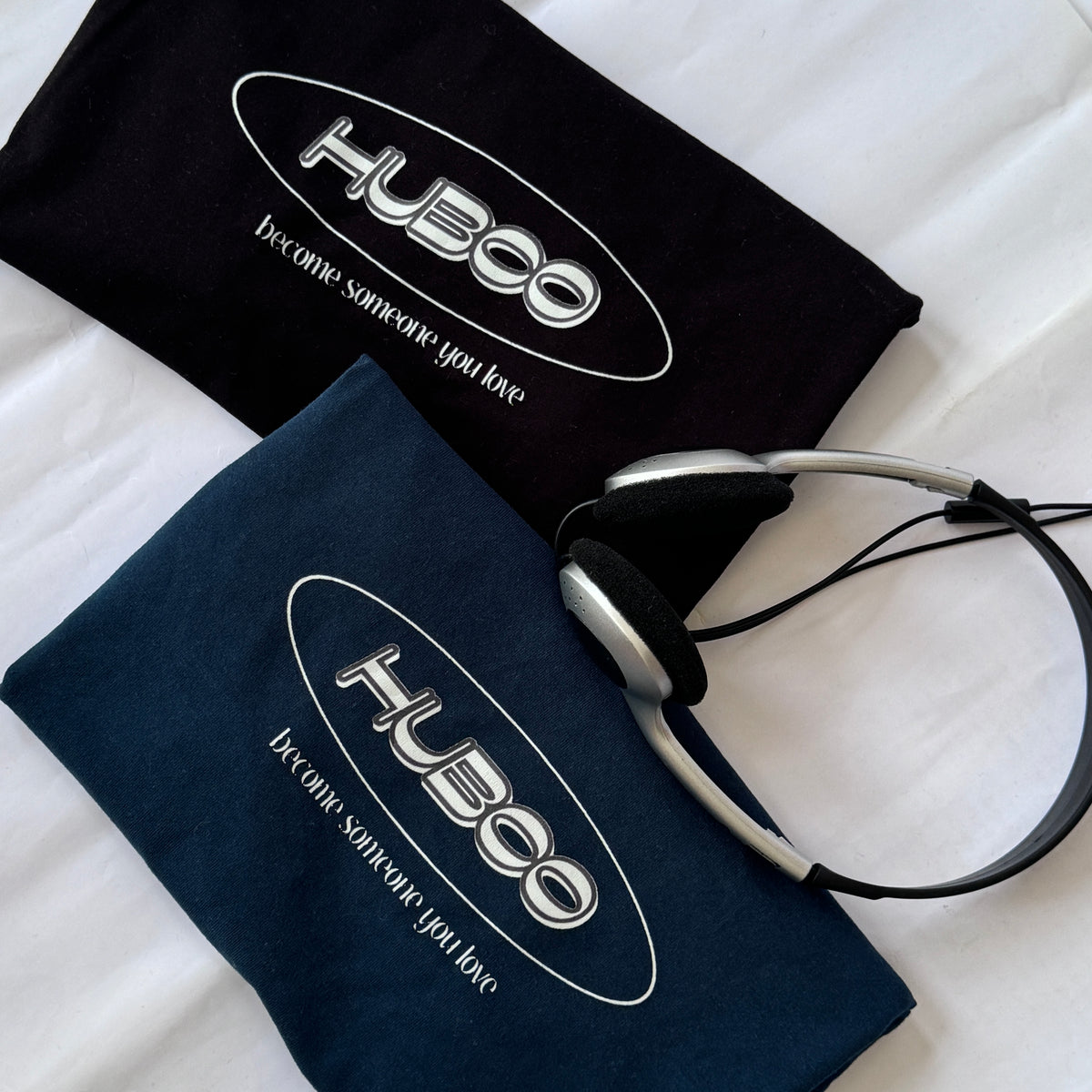 "Circle HUBCO"