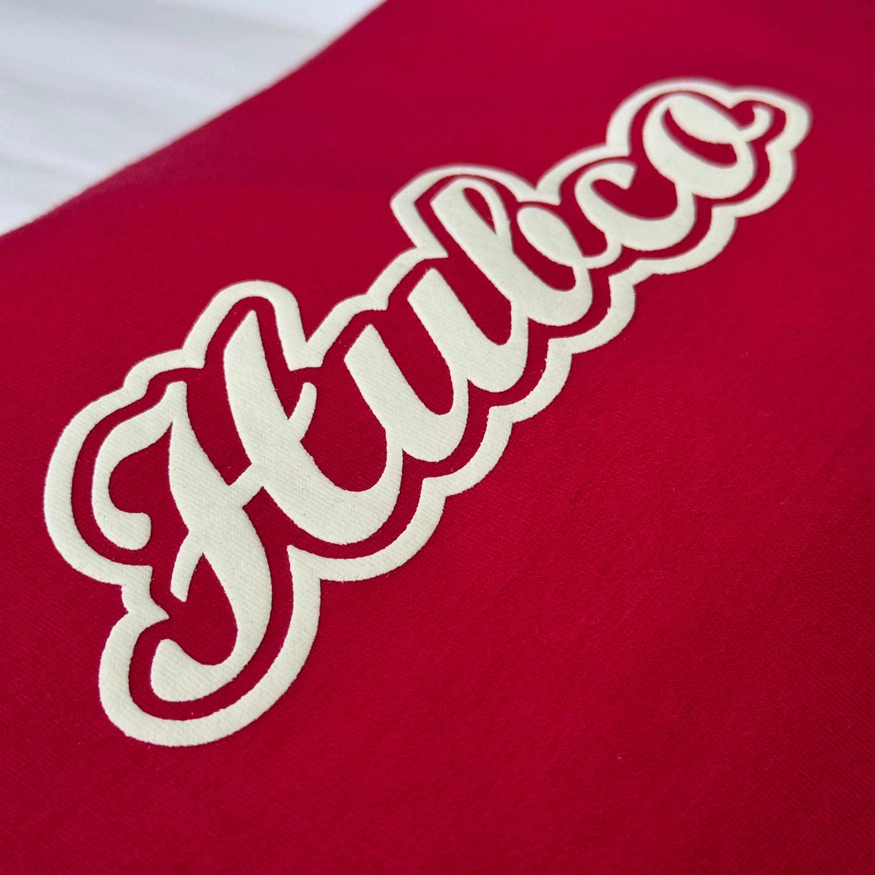 "Embrace The Moment"