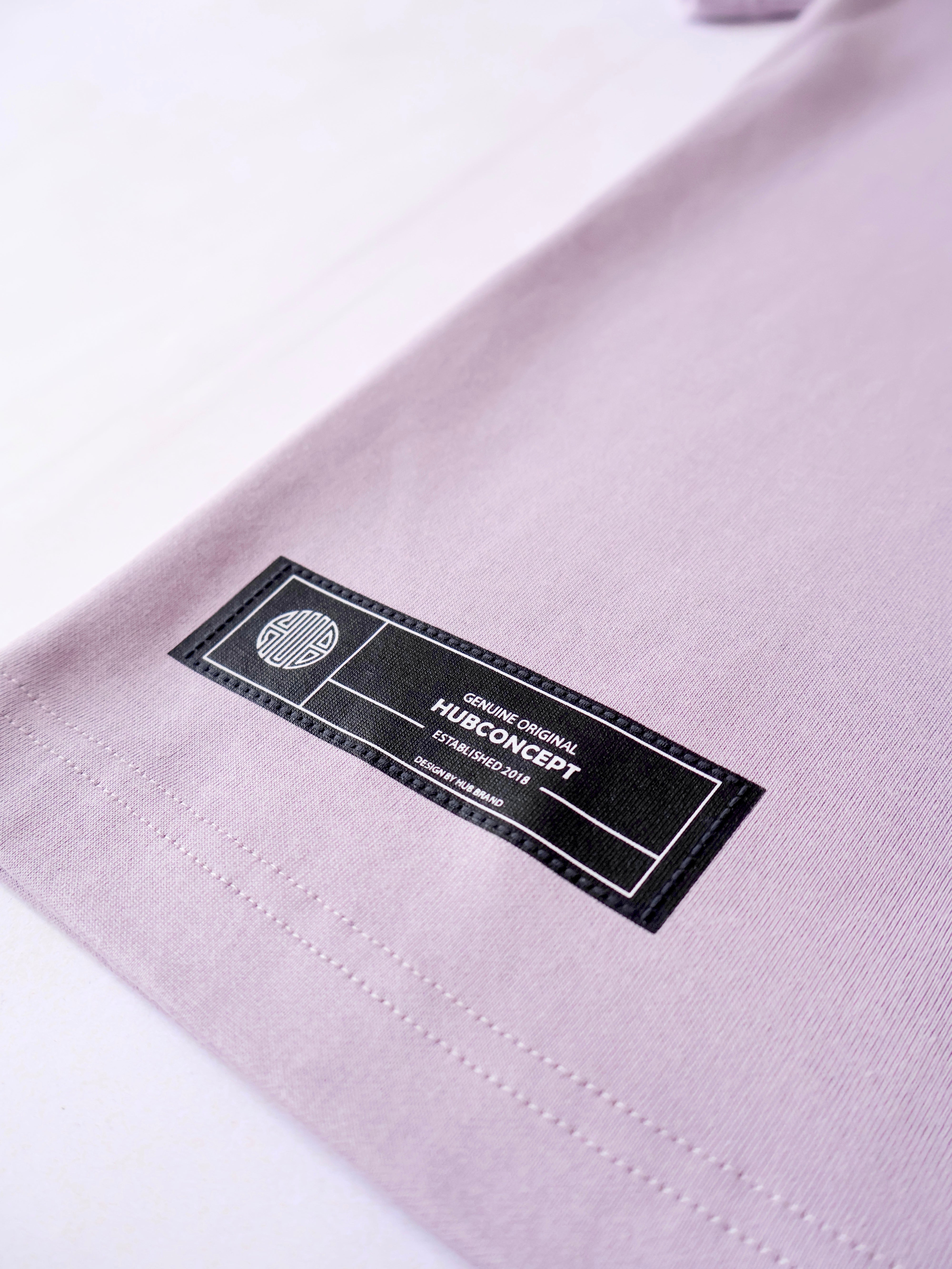"Foundation Tee" [Preorder]