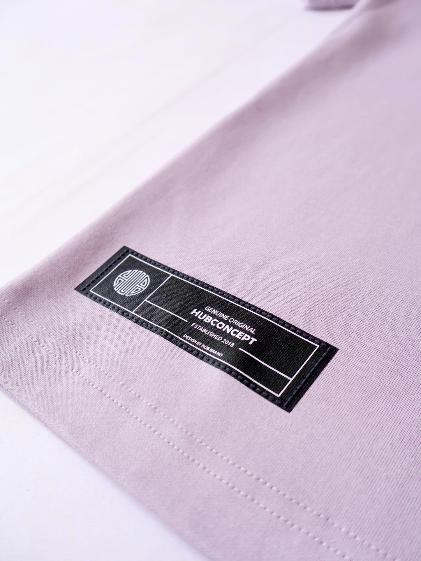 "Foundation Tee"