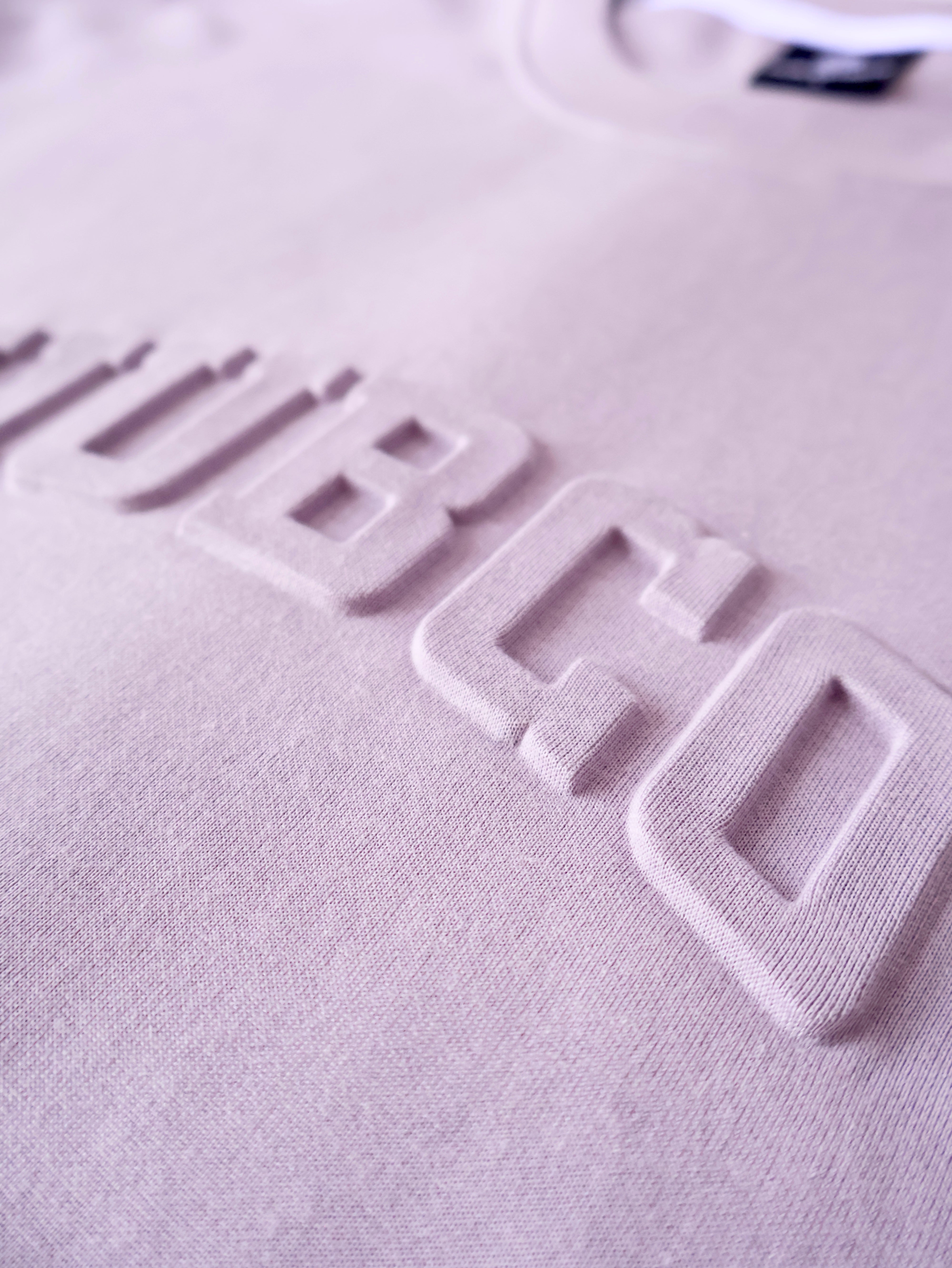 "Foundation Tee" [Preorder]