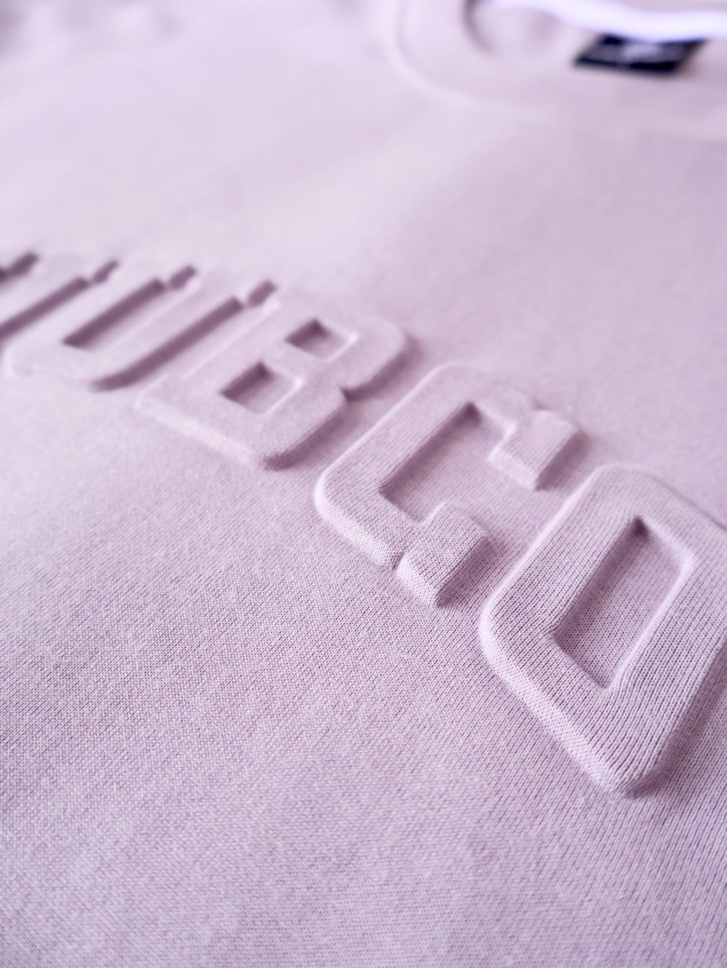 "Foundation Tee"