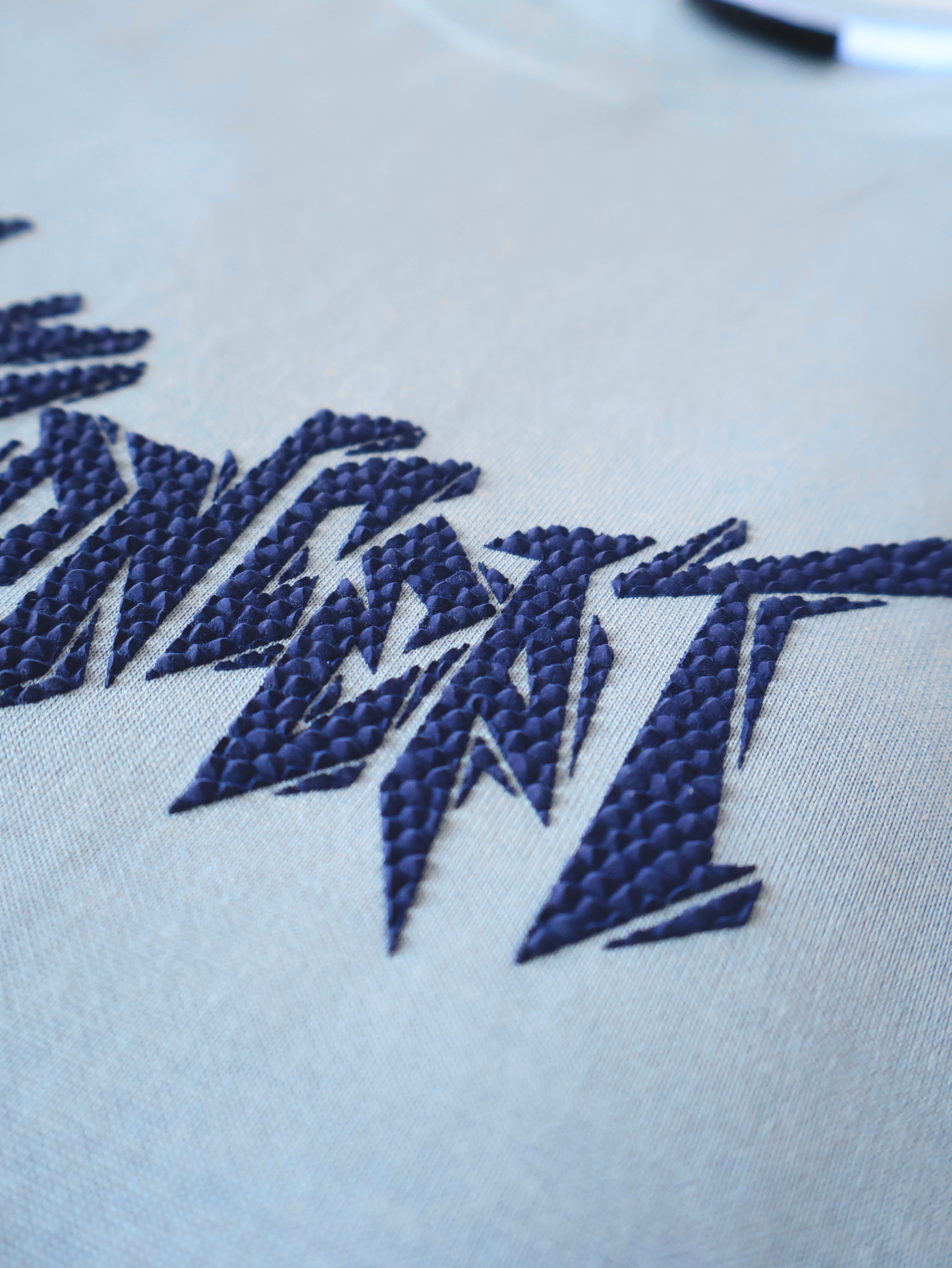 "Defiant Spirit" [Preorder]
