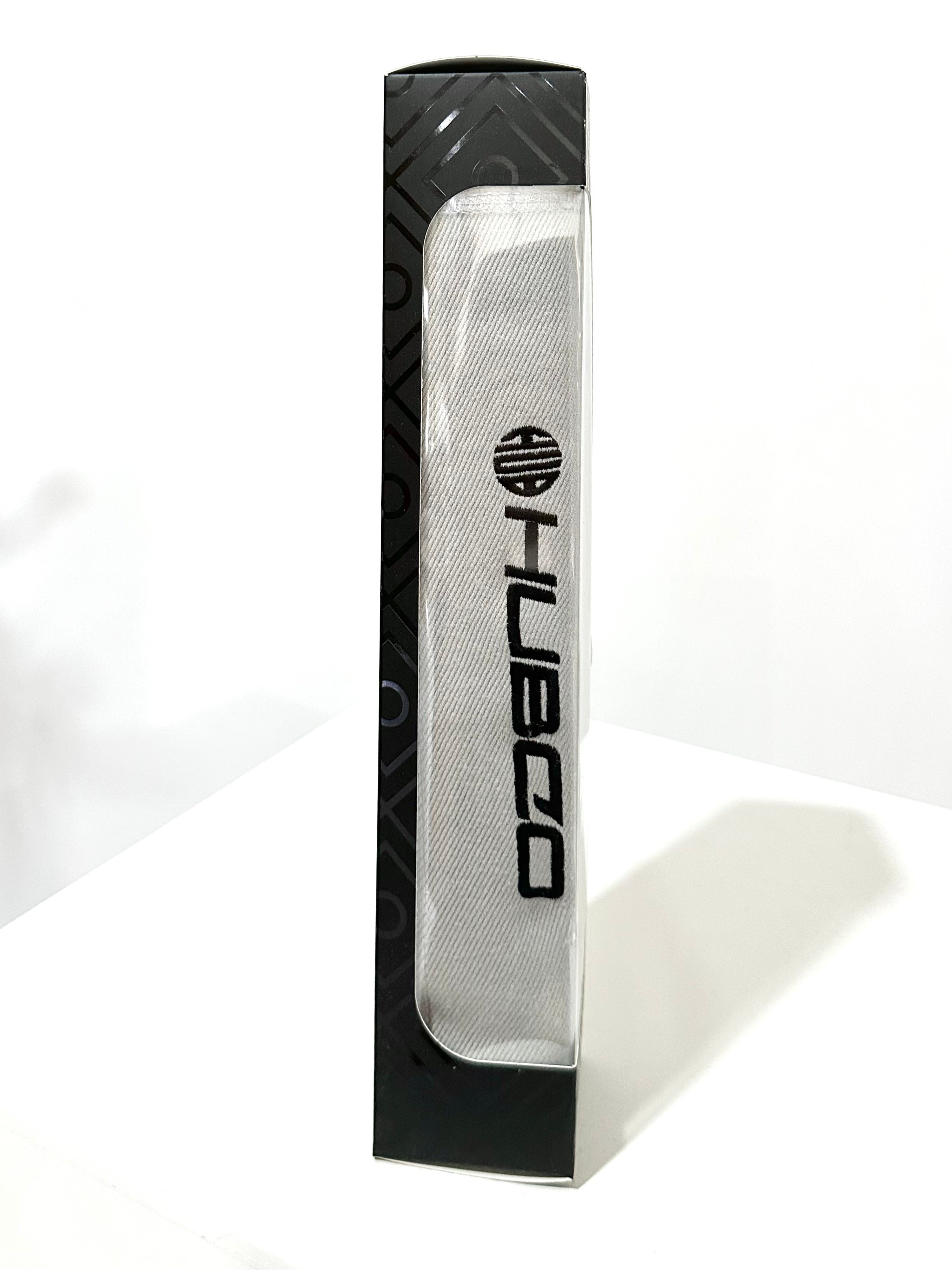 HUBCO Essential Towel (Not For Sale)