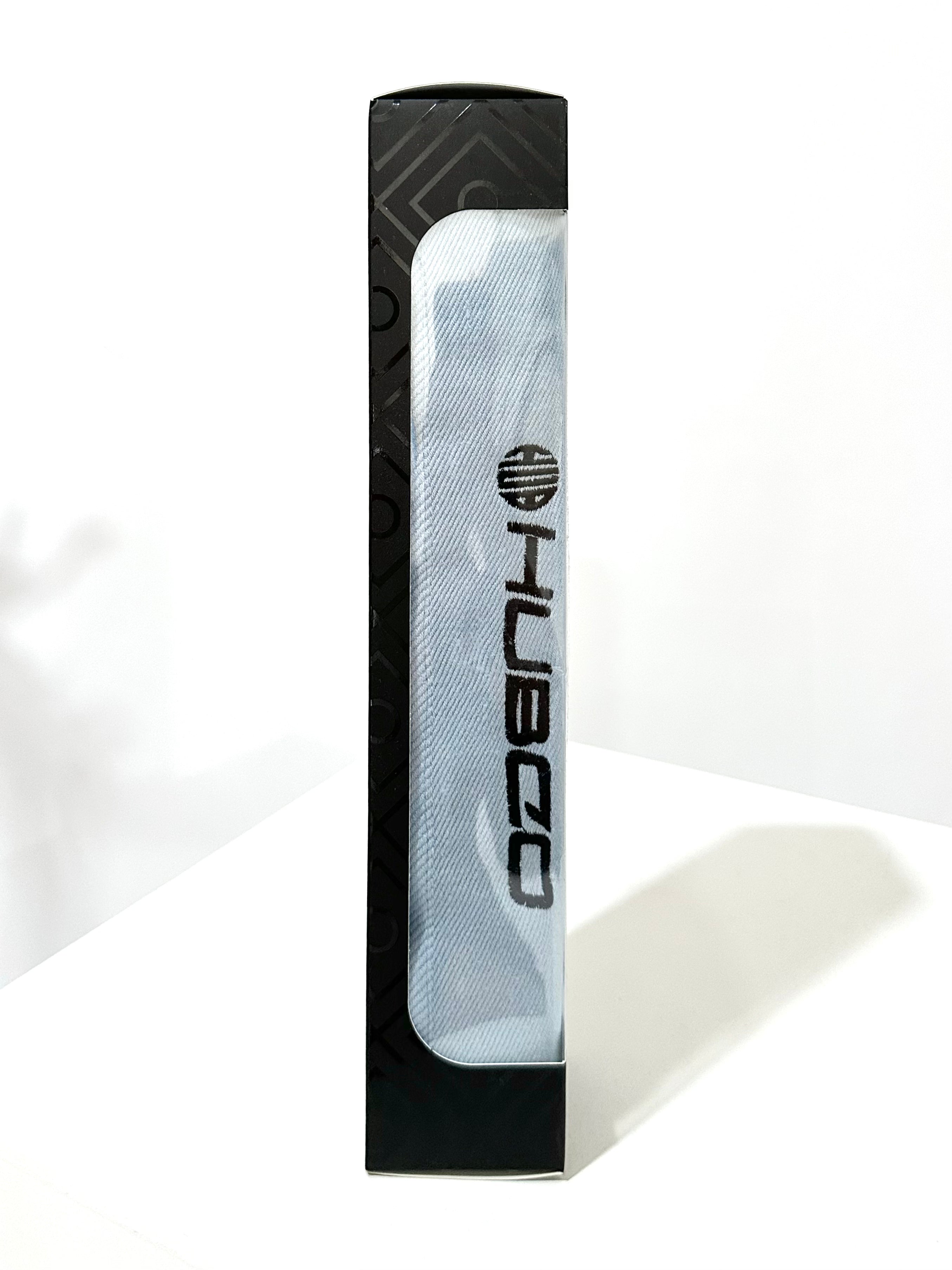 HUBCO Essential Towel (Not For Sale)