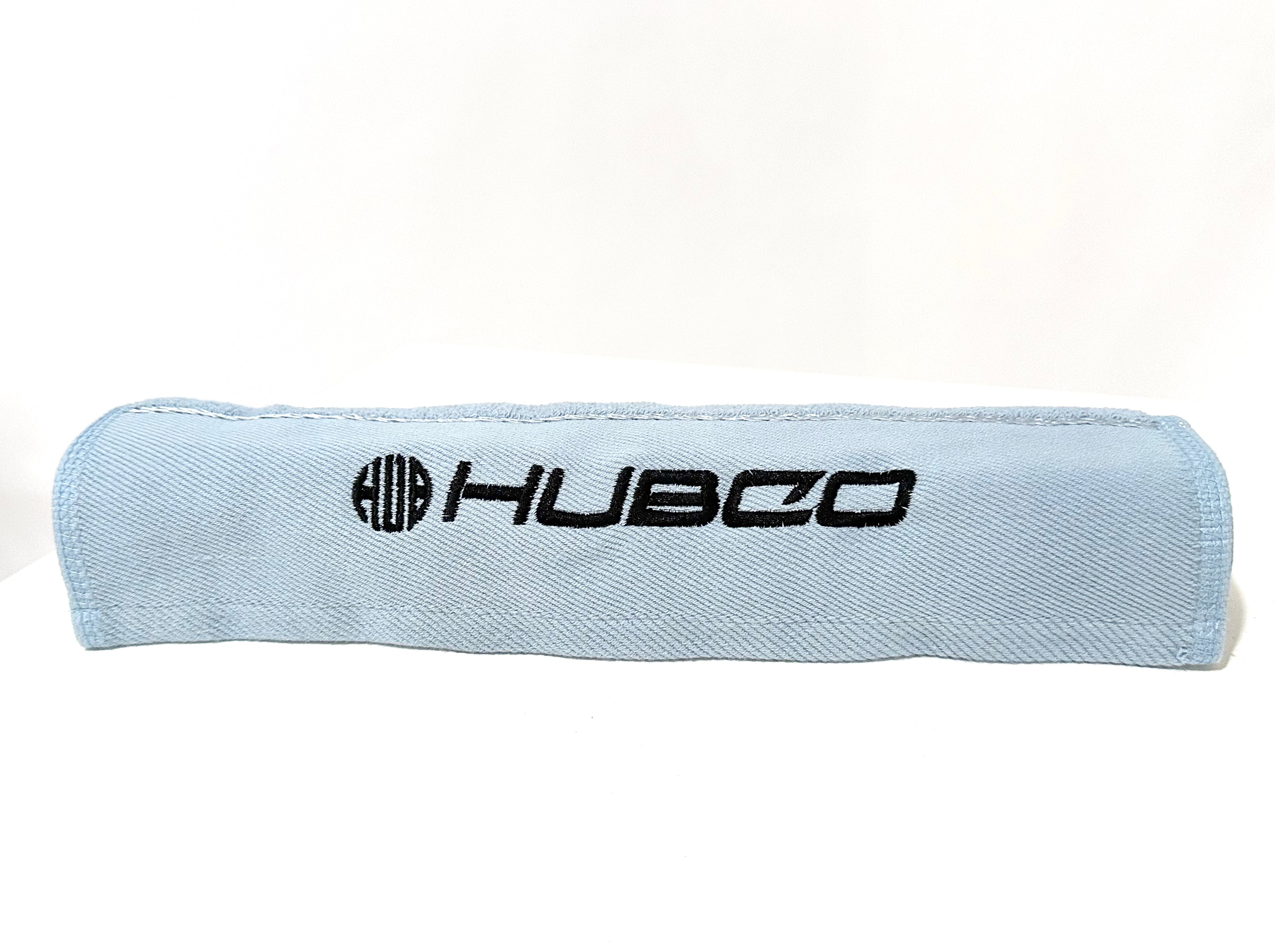 HUBCO Essential Towel (Not For Sale)