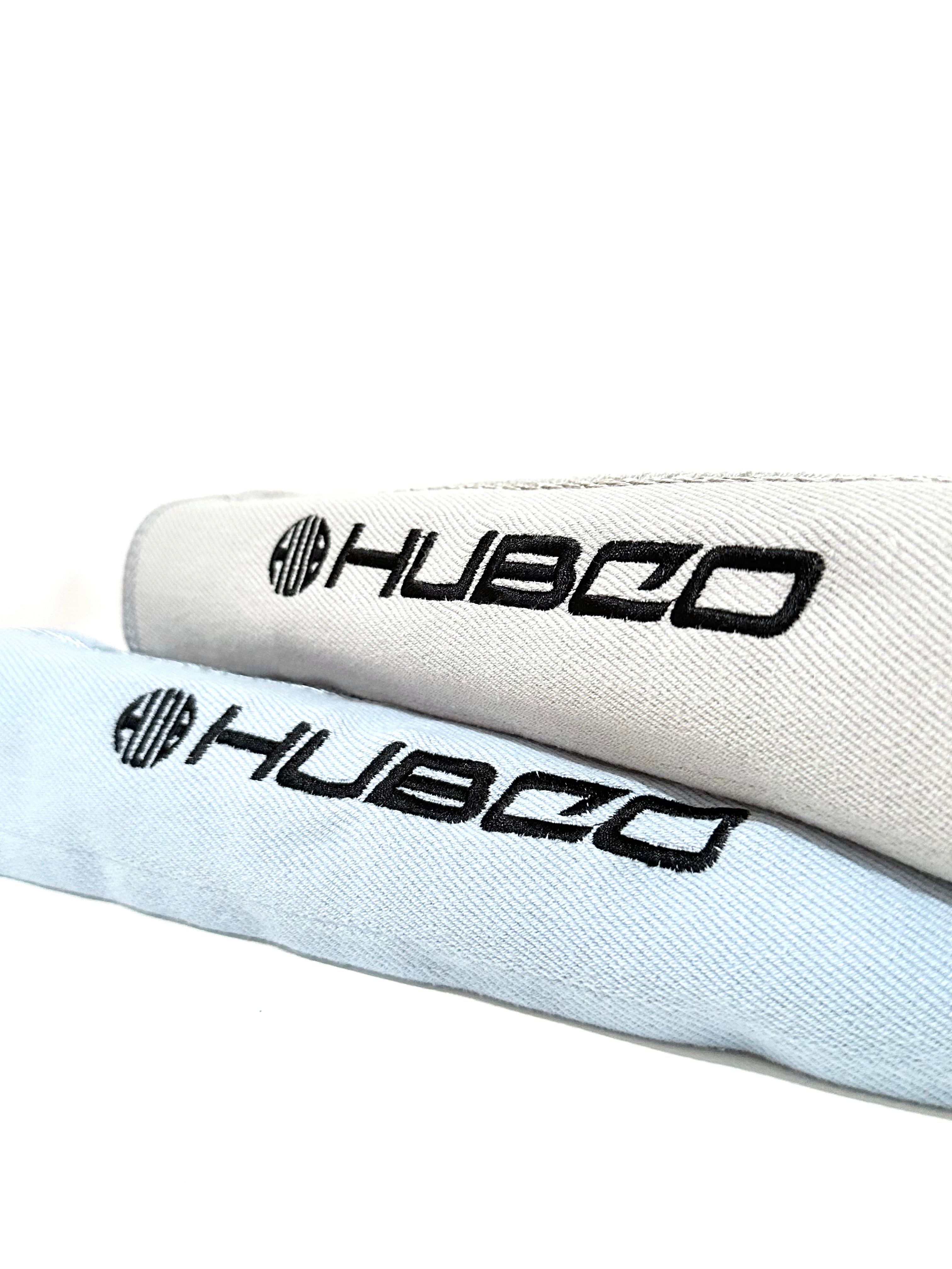 HUBCO Essential Towel (Not For Sale)