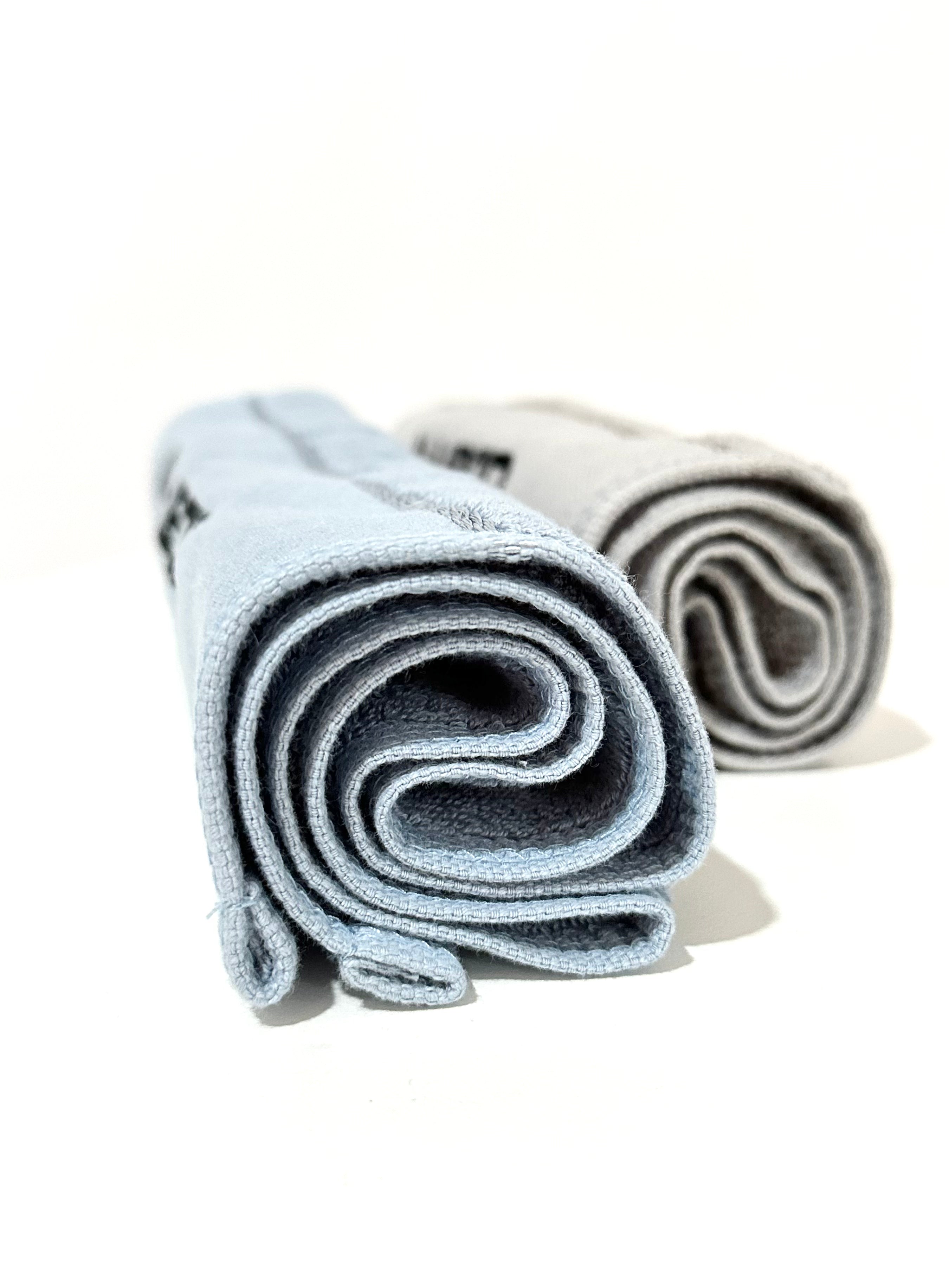 HUBCO Essential Towel (Not For Sale)