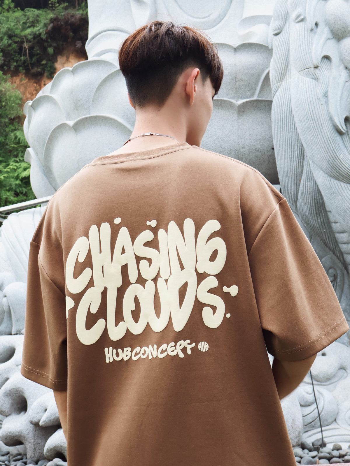 "Chasing Clouds"