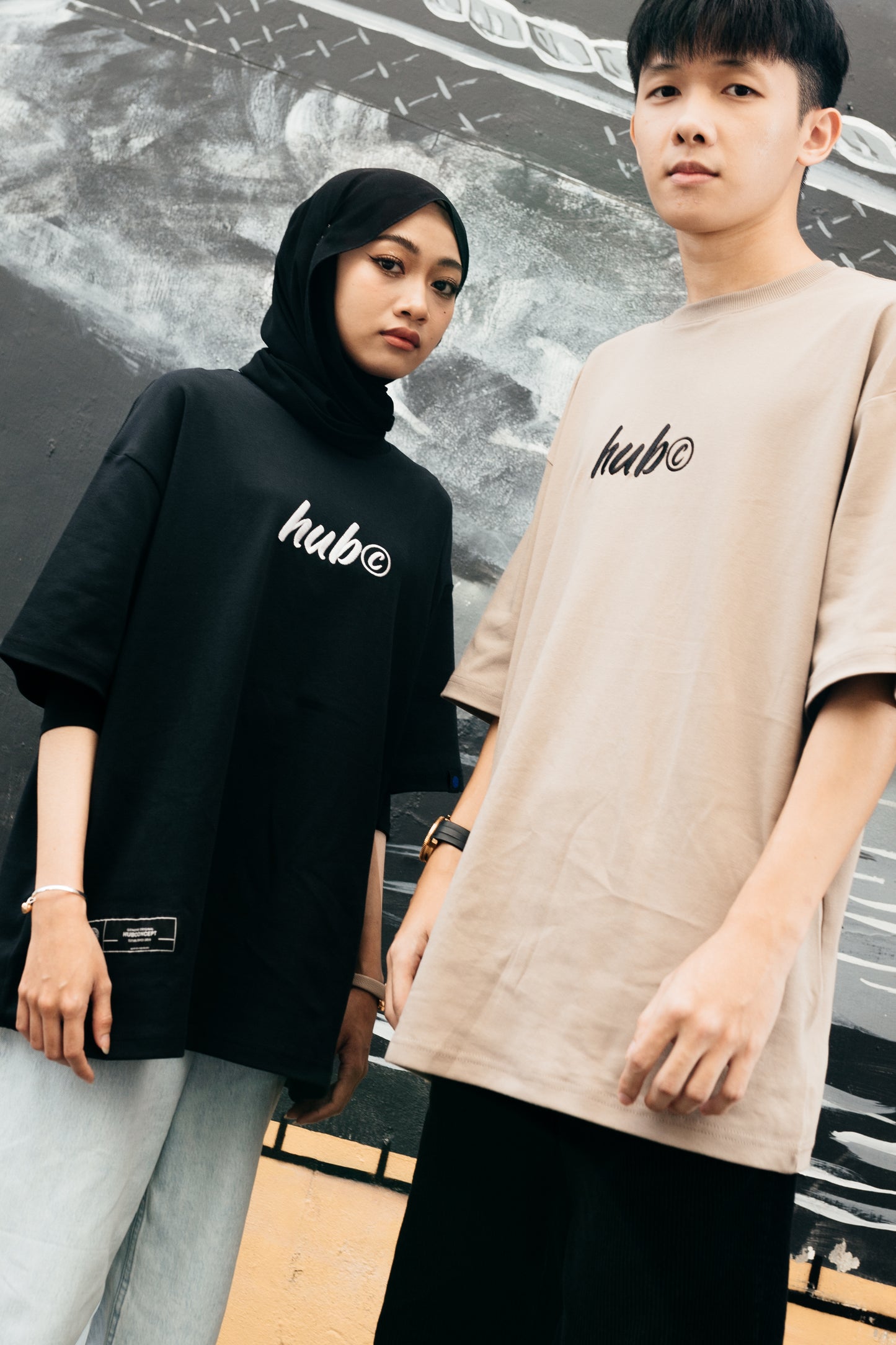 "Hub©️"