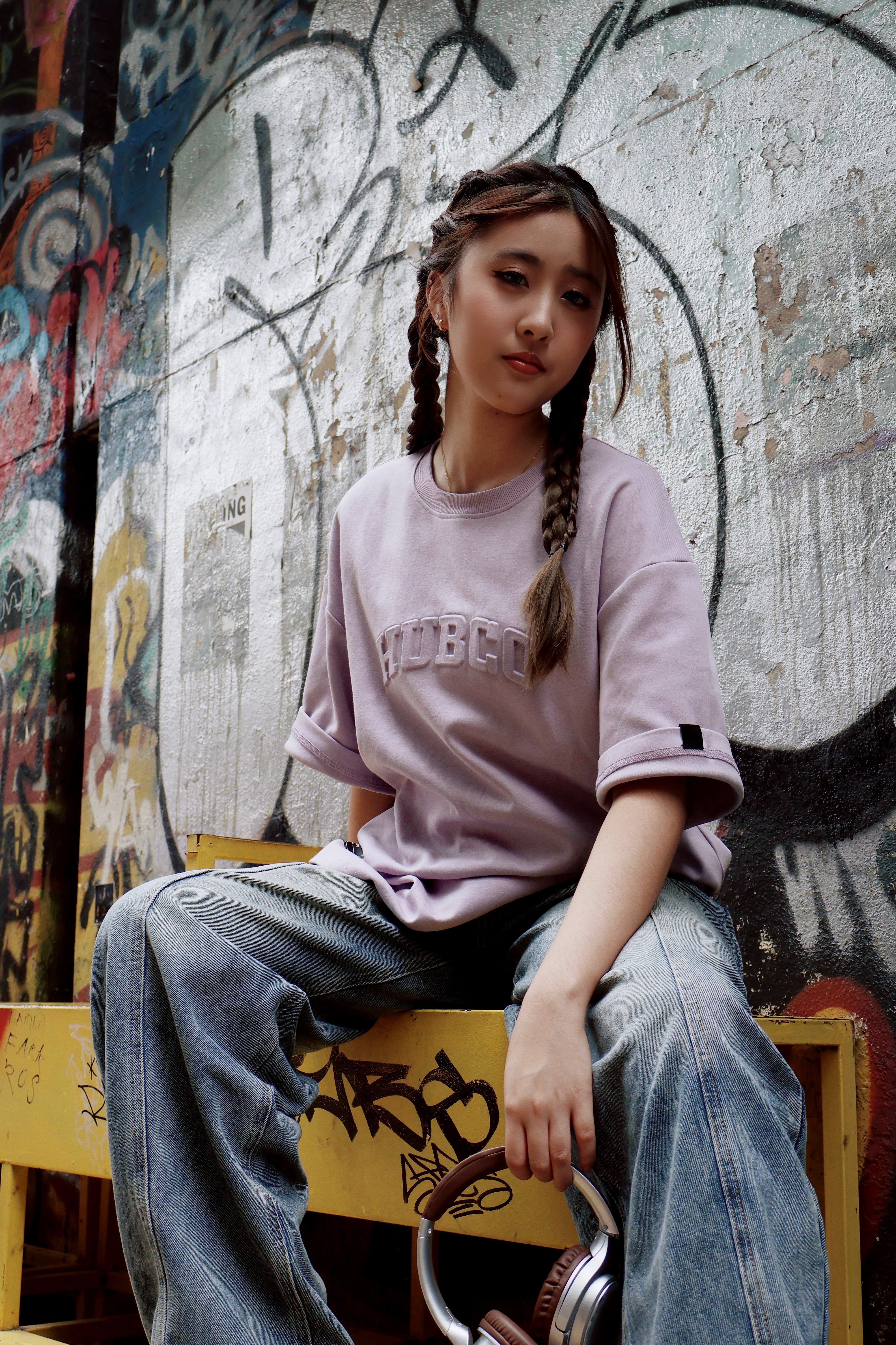 "Foundation Tee" [Preorder]