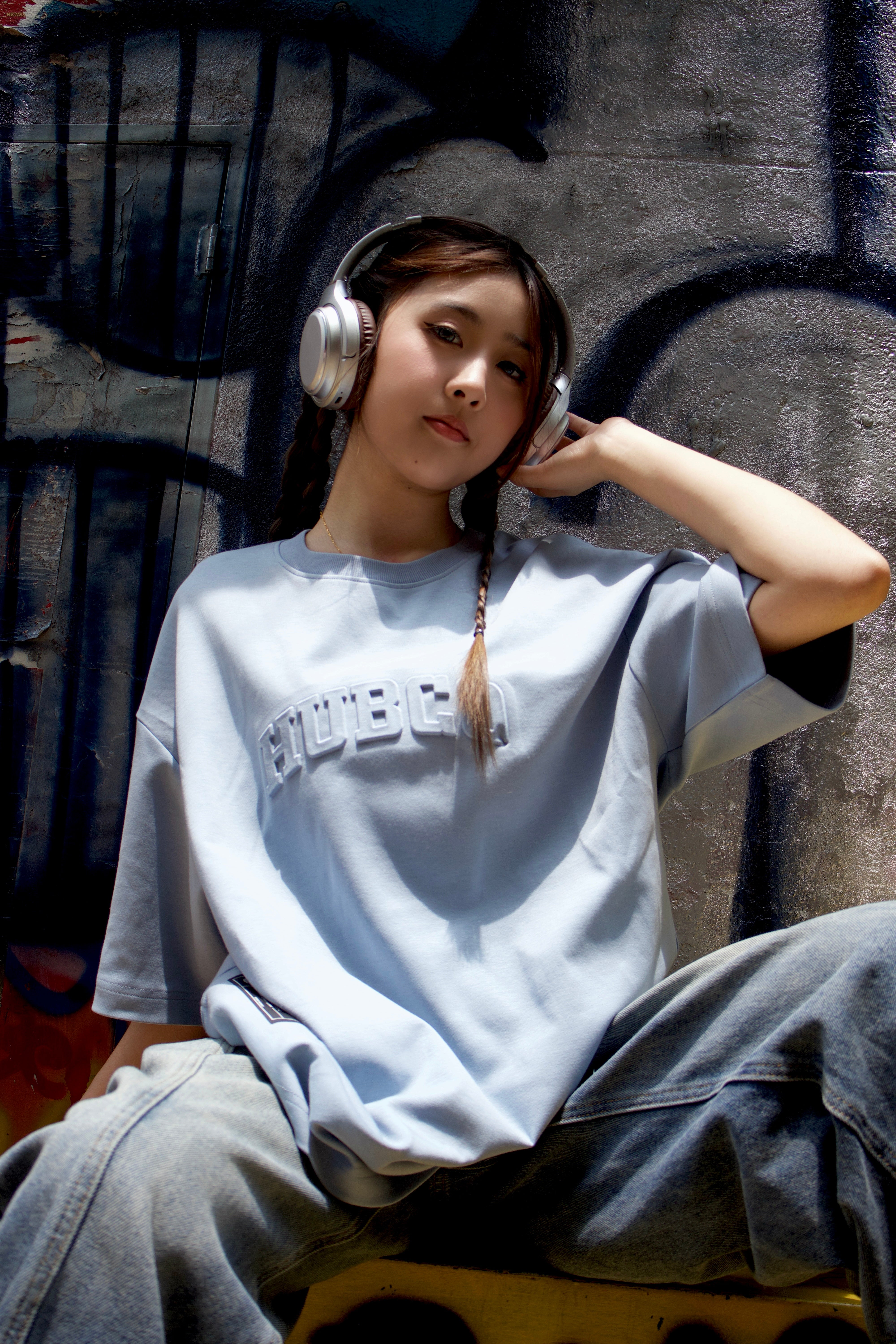 "Foundation Tee" [Preorder]