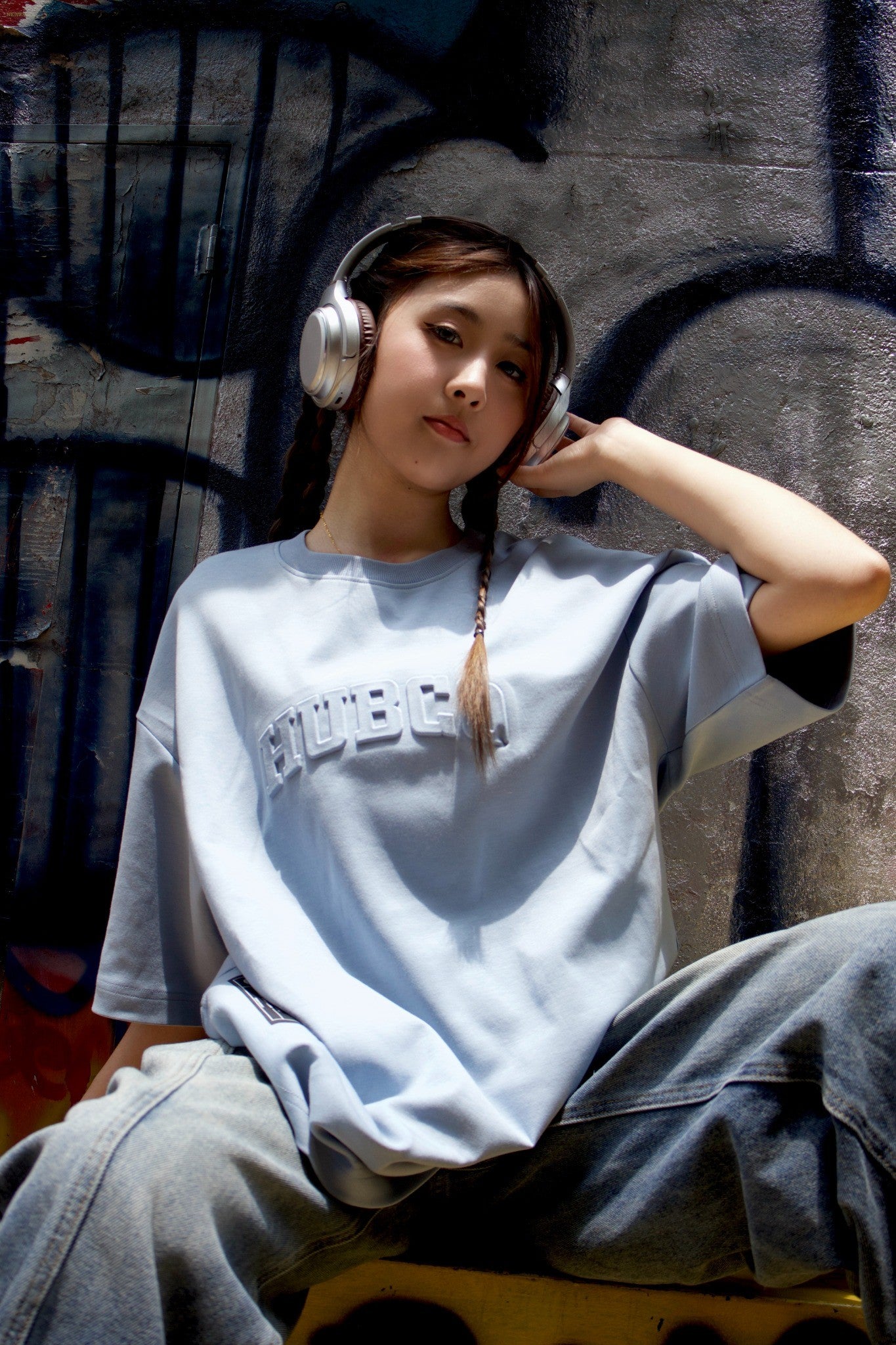 "Foundation Tee"
