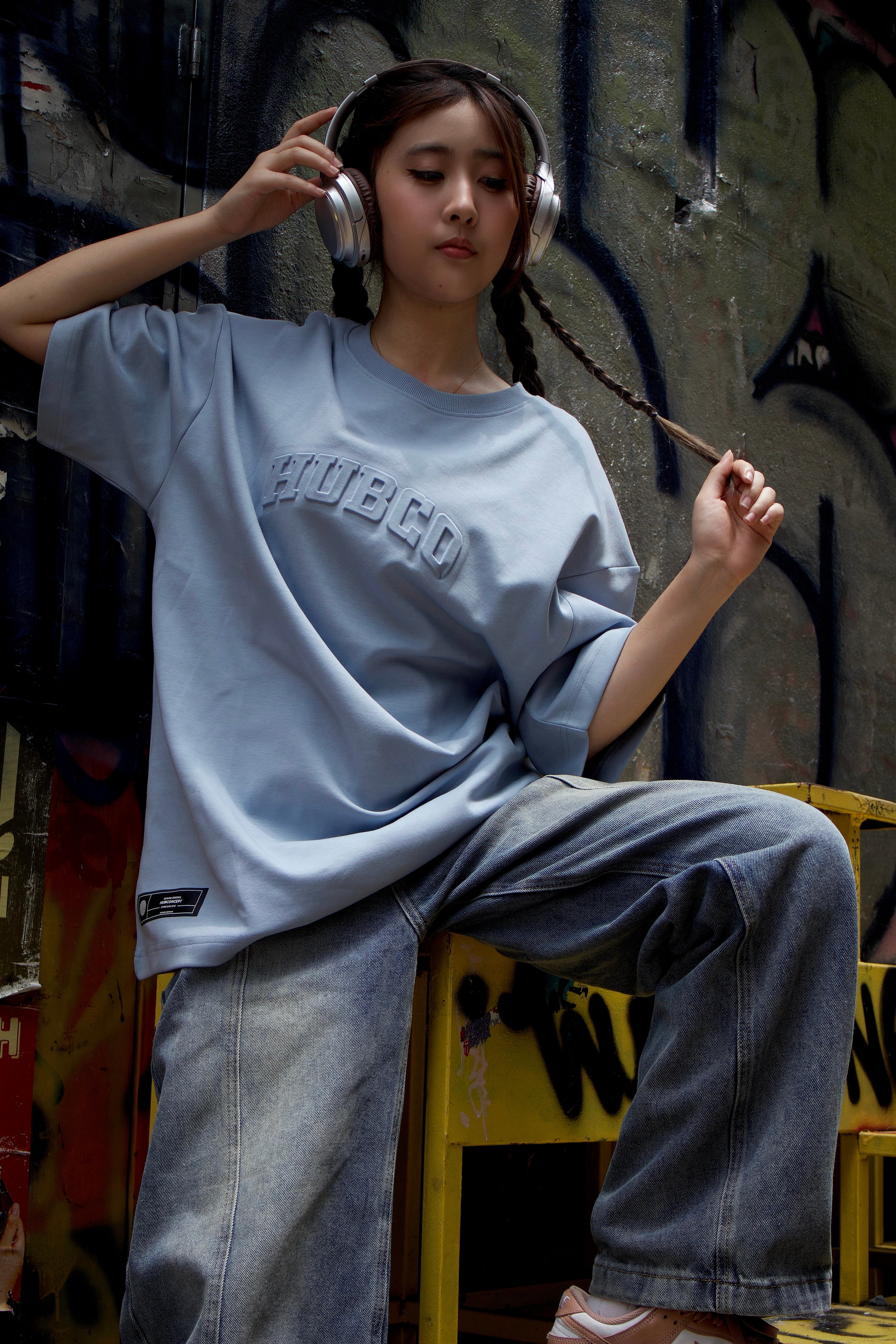 "Foundation Tee" [Preorder]