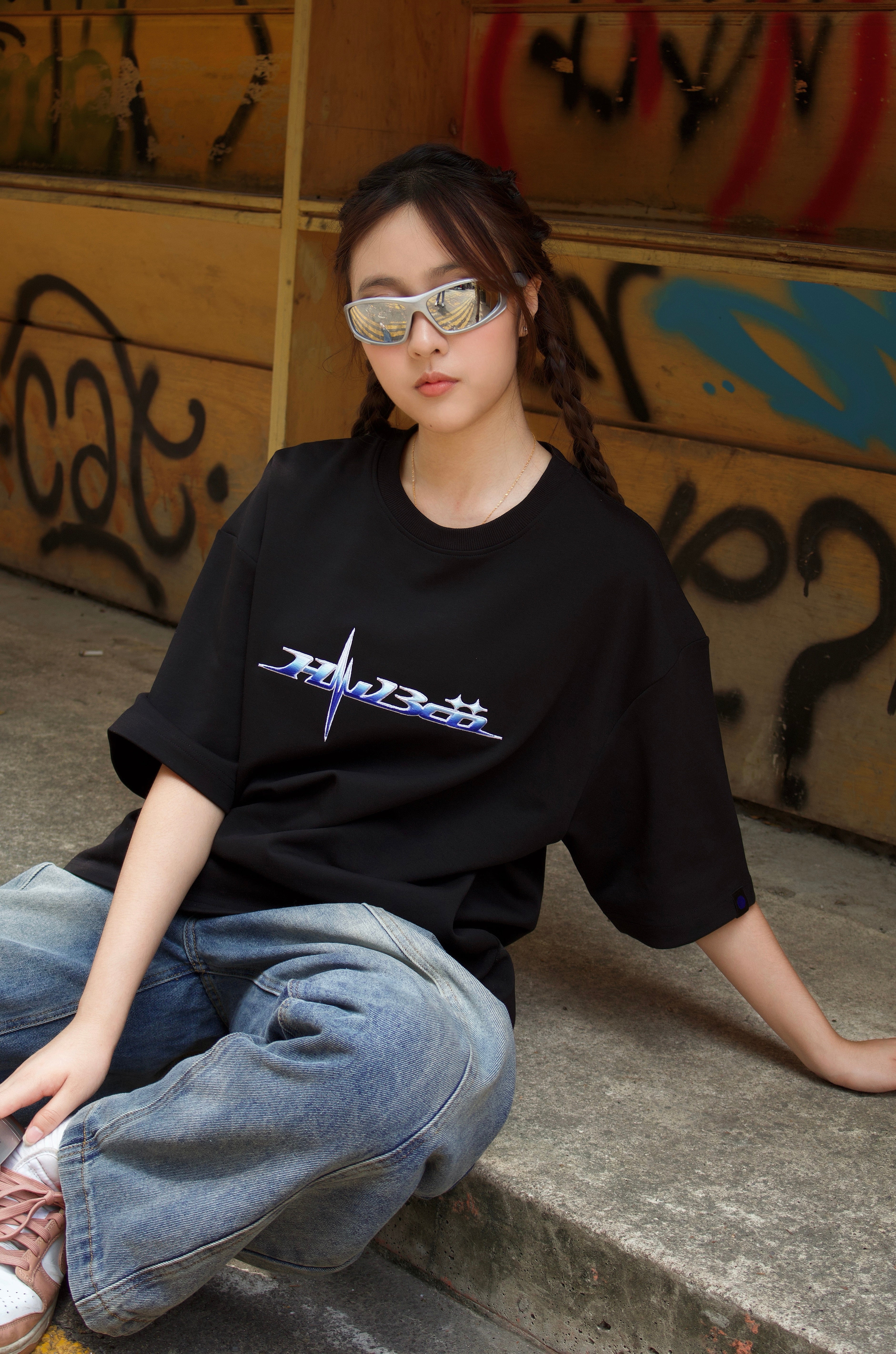 "Infinite Pulse" [Preorder]