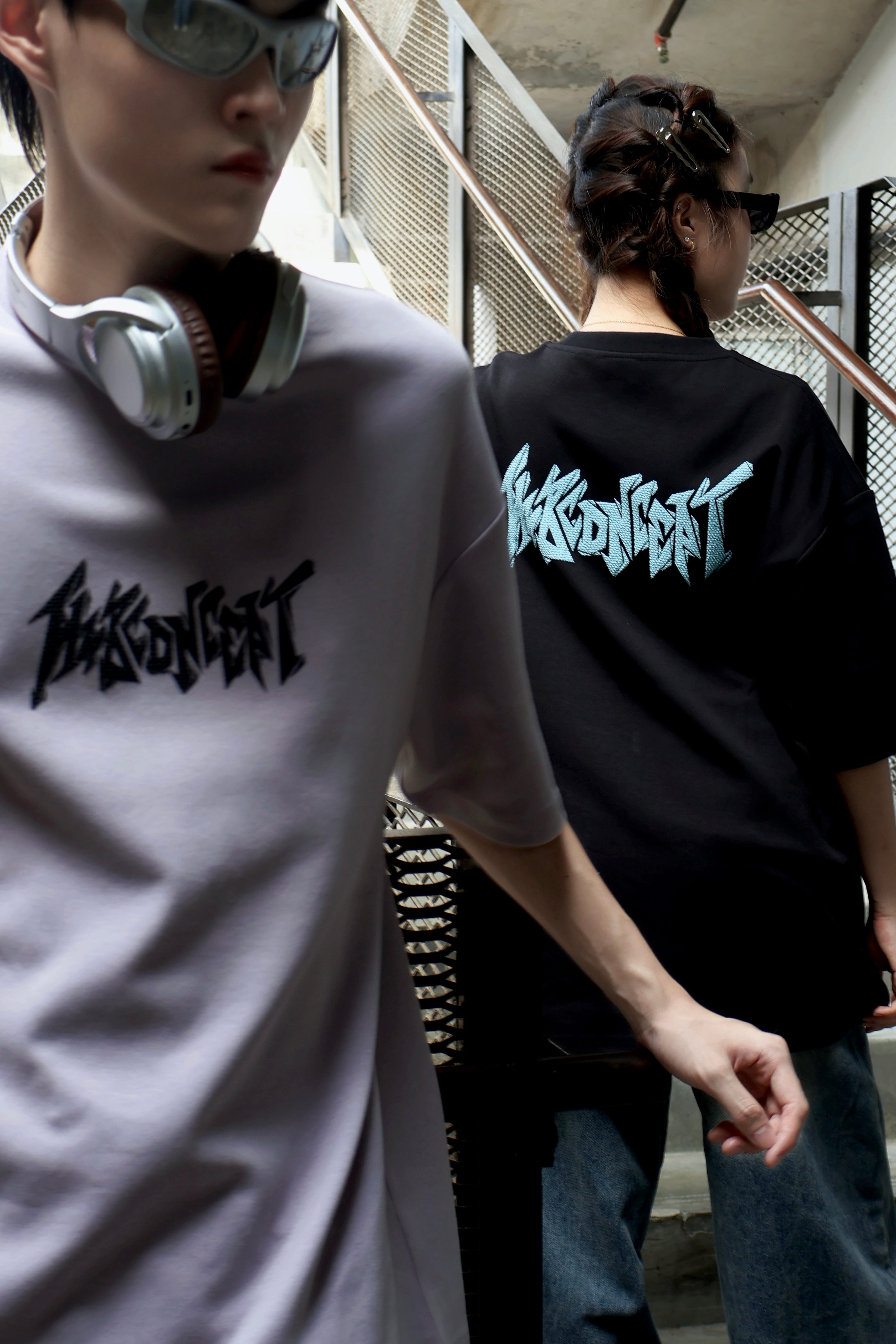 "Defiant Spirit" [Preorder]