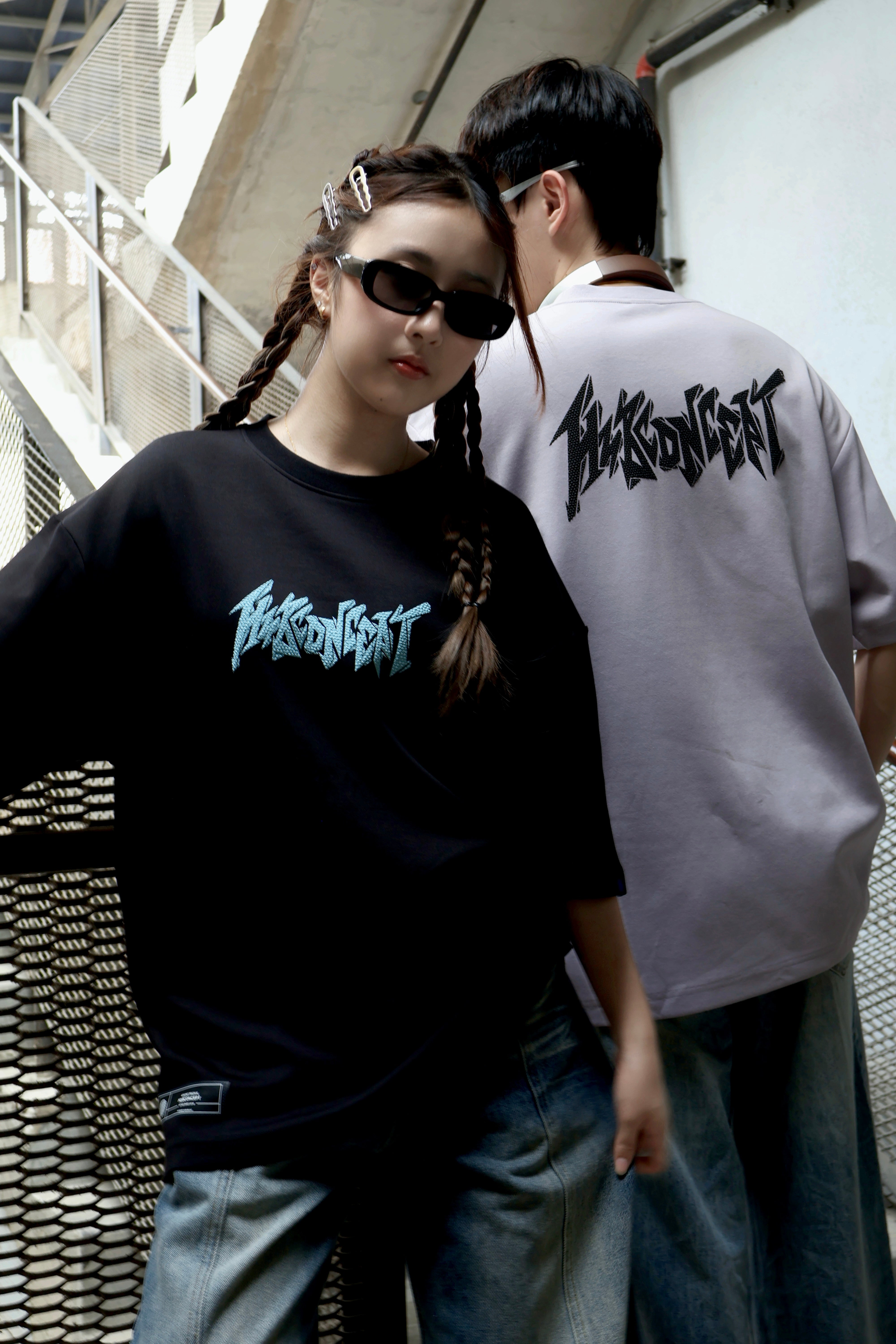 "Defiant Spirit" [Preorder]